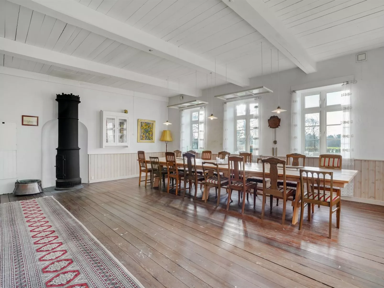 "Anje" - 16km from the sea-Binnen