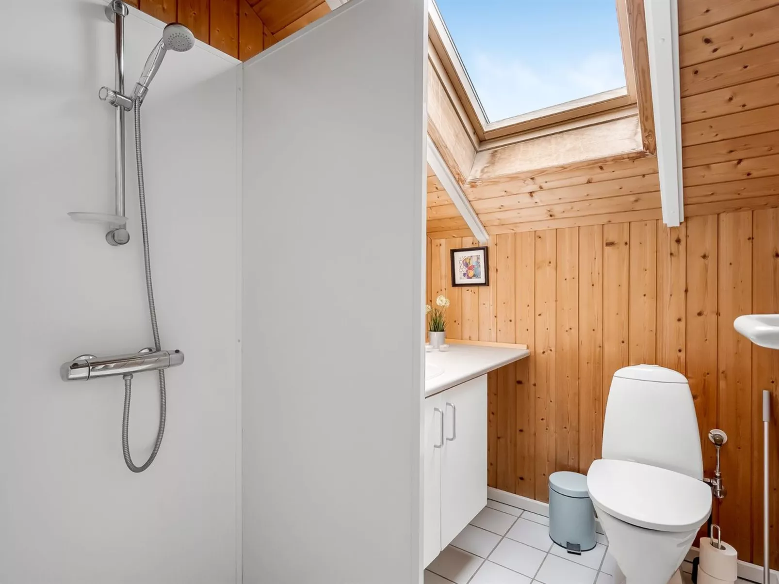 "Lonne" - 750m to the fjord-Binnen