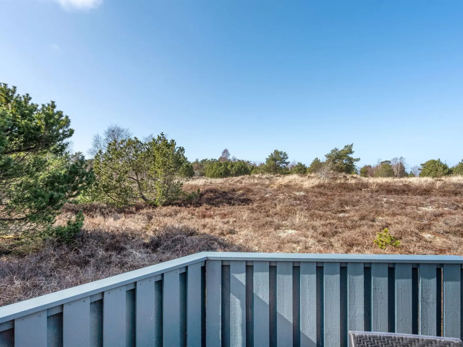 "Bessi" - 700m from the sea-Buiten