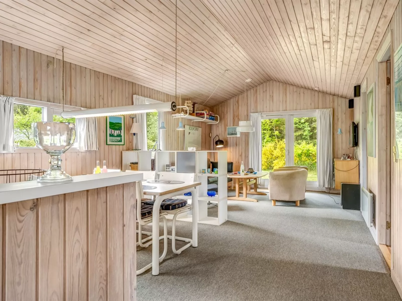 "Vlatko" - 2.9km from the sea-Binnen