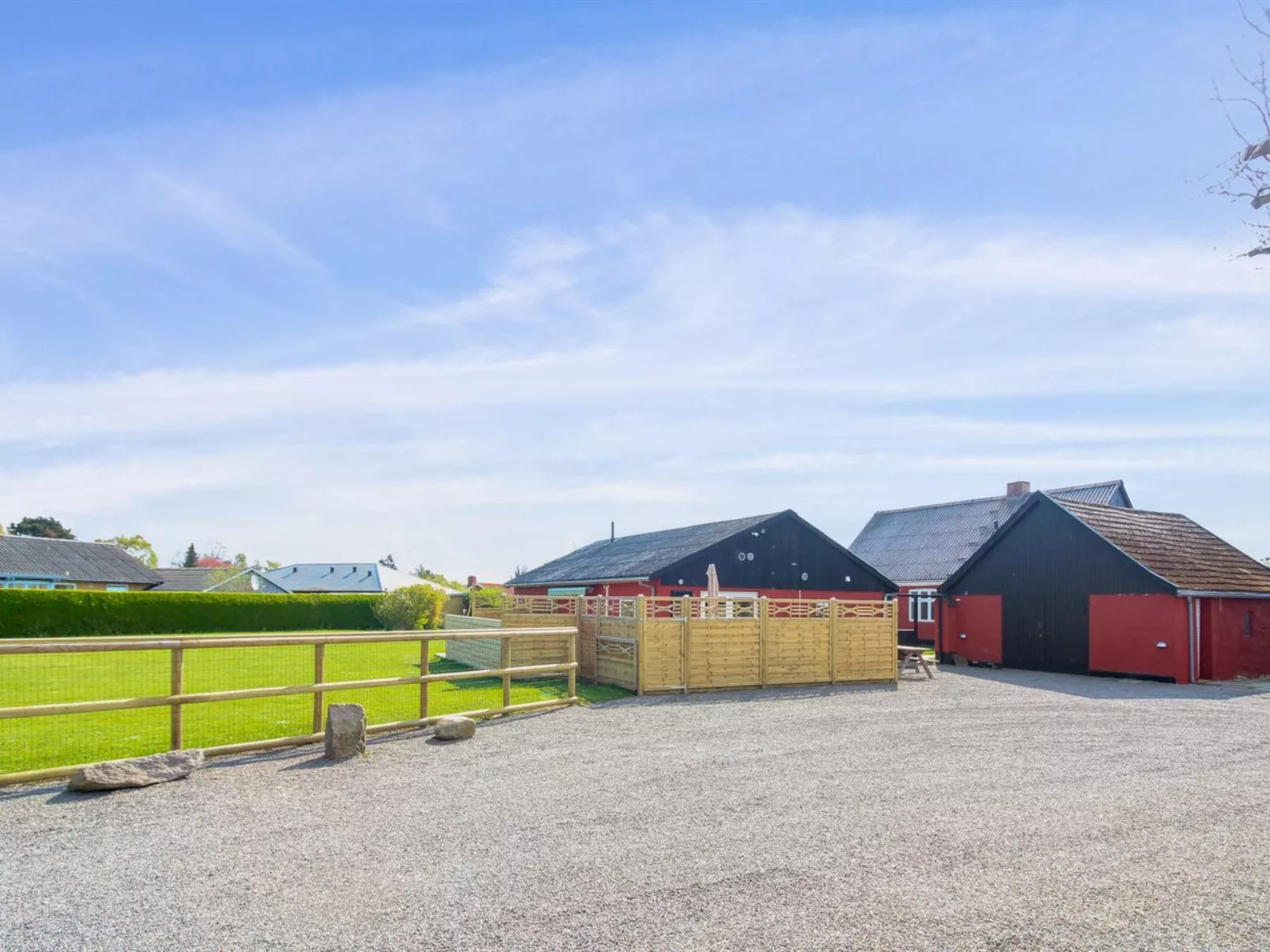 "Brawith" - 250m from the sea-Buiten