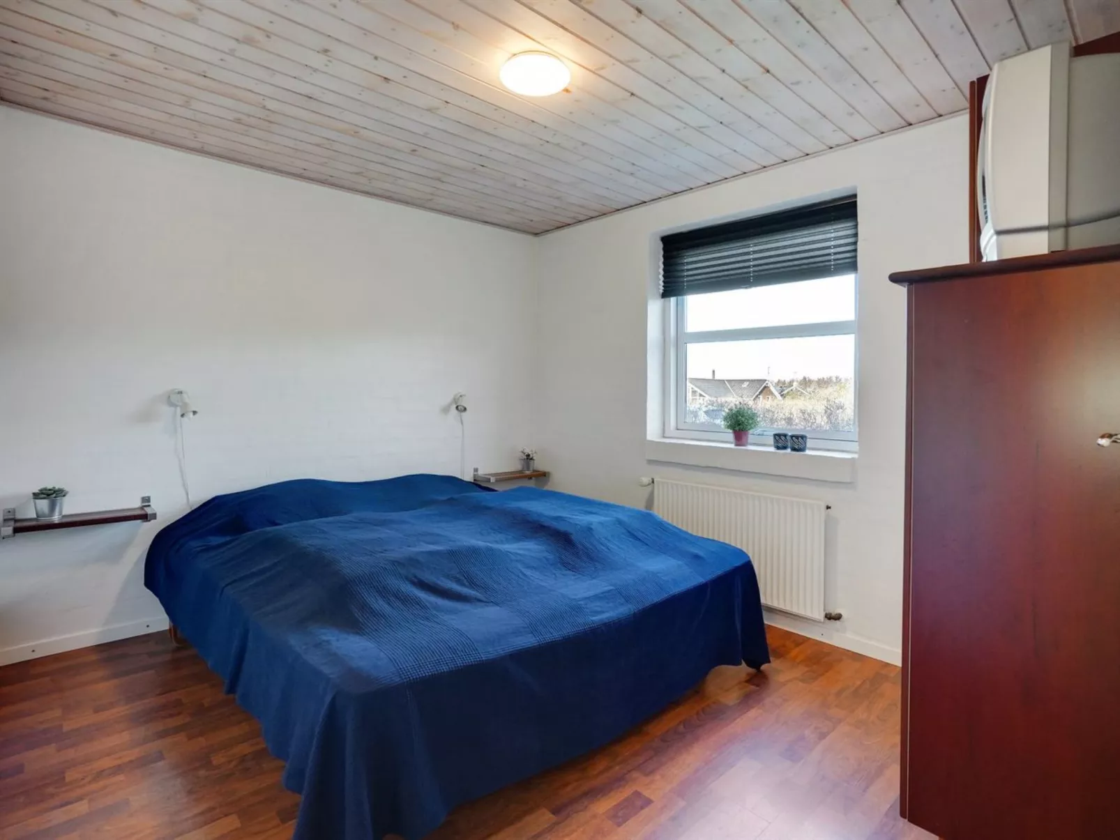 "Berenika" - 500m from the sea-Binnen