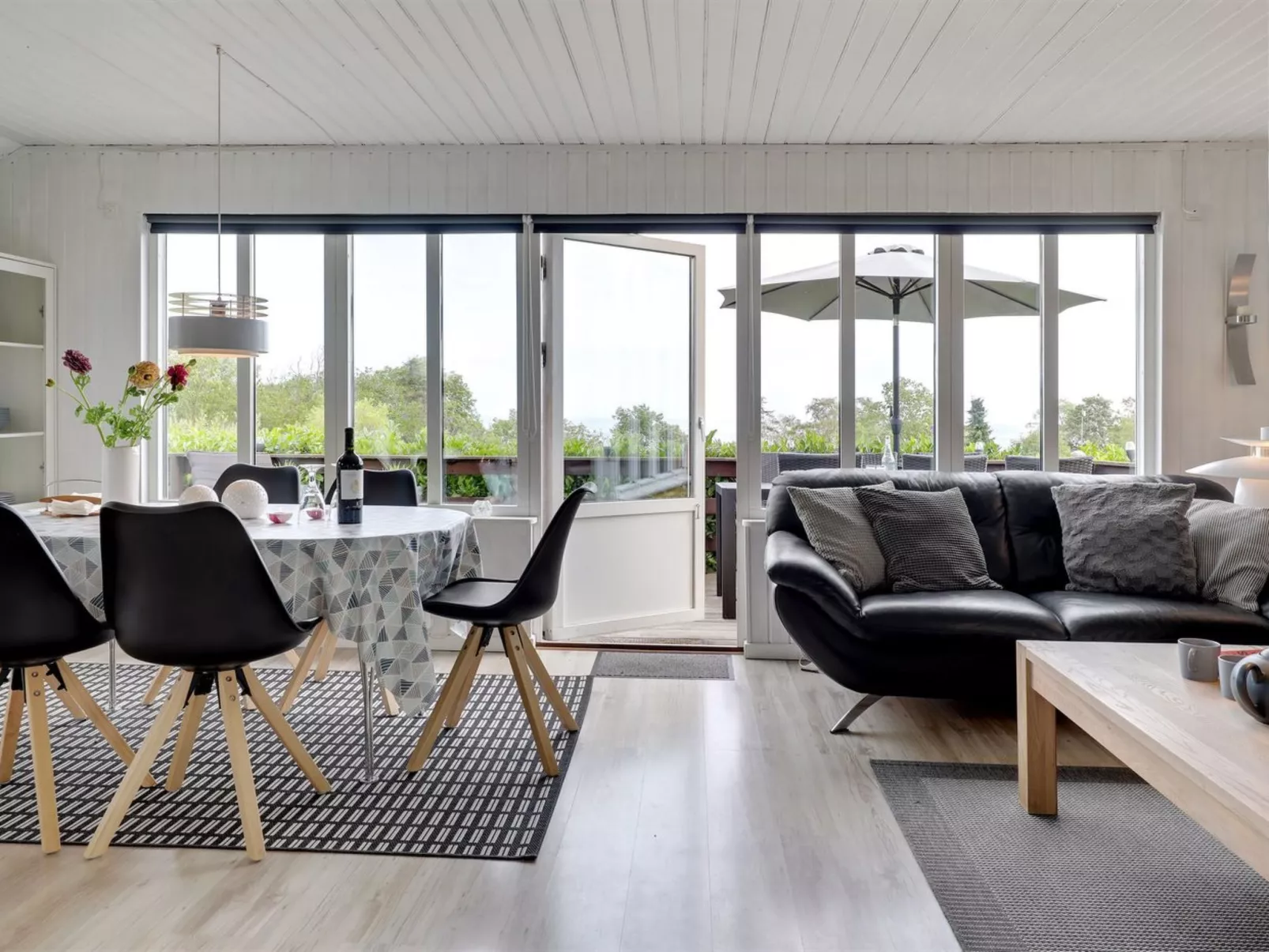 "Voitto" - 150m from the sea-Binnen