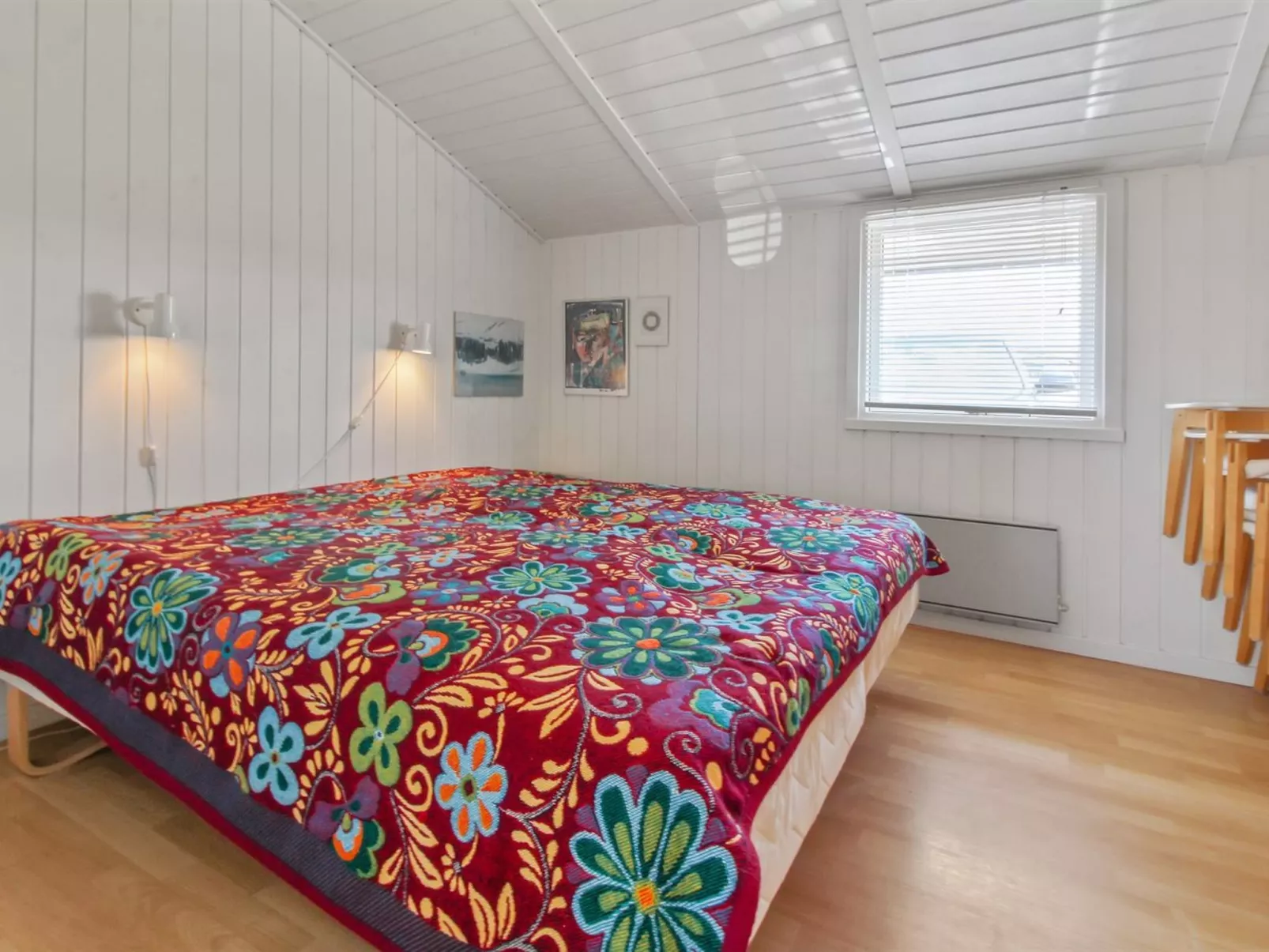 "Edyta" - 400m from the sea-Binnen