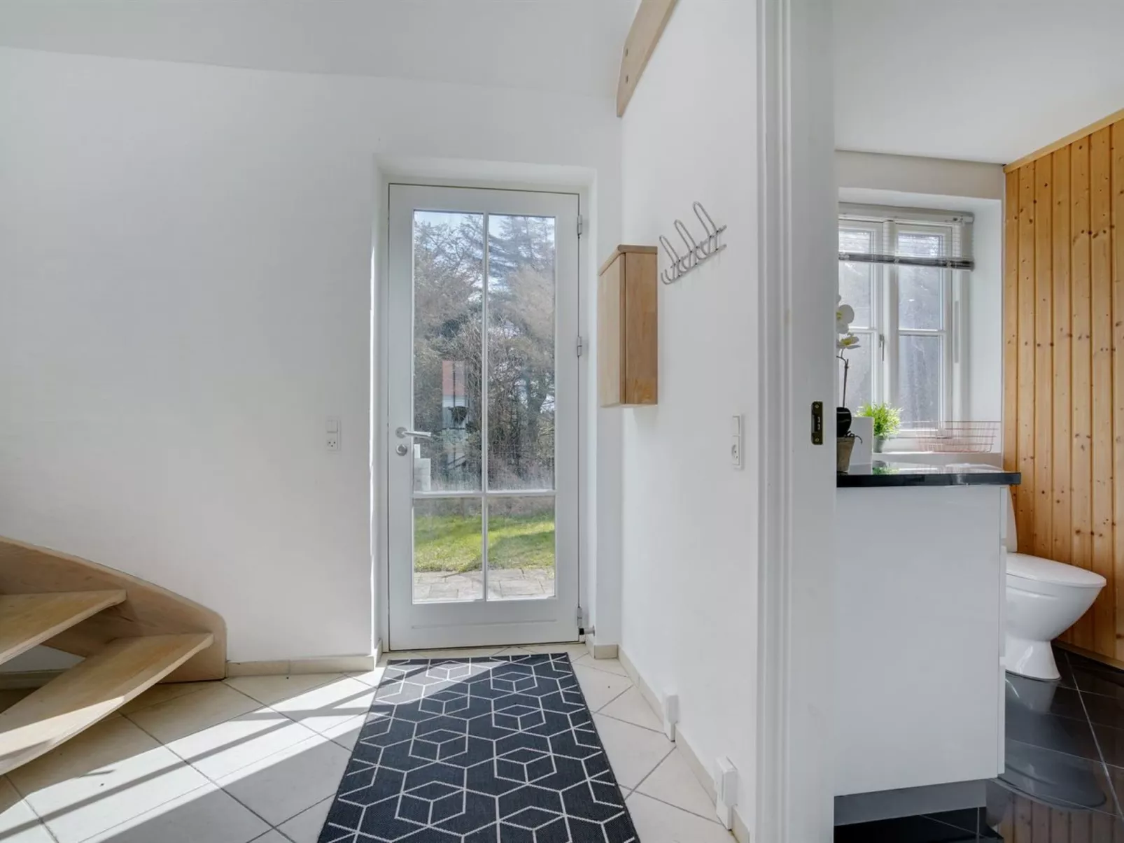 "Sira" - 250m from the sea-Binnen