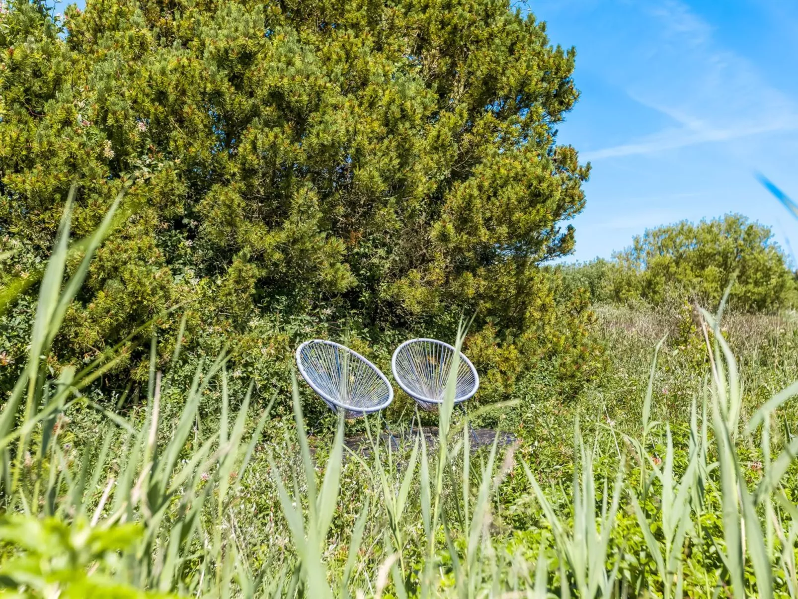 "Denisa" - 2.3km from the sea-Binnen