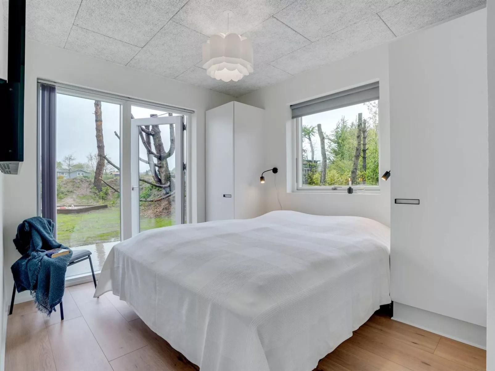 "Elso" - 600m to the fjord-Binnen