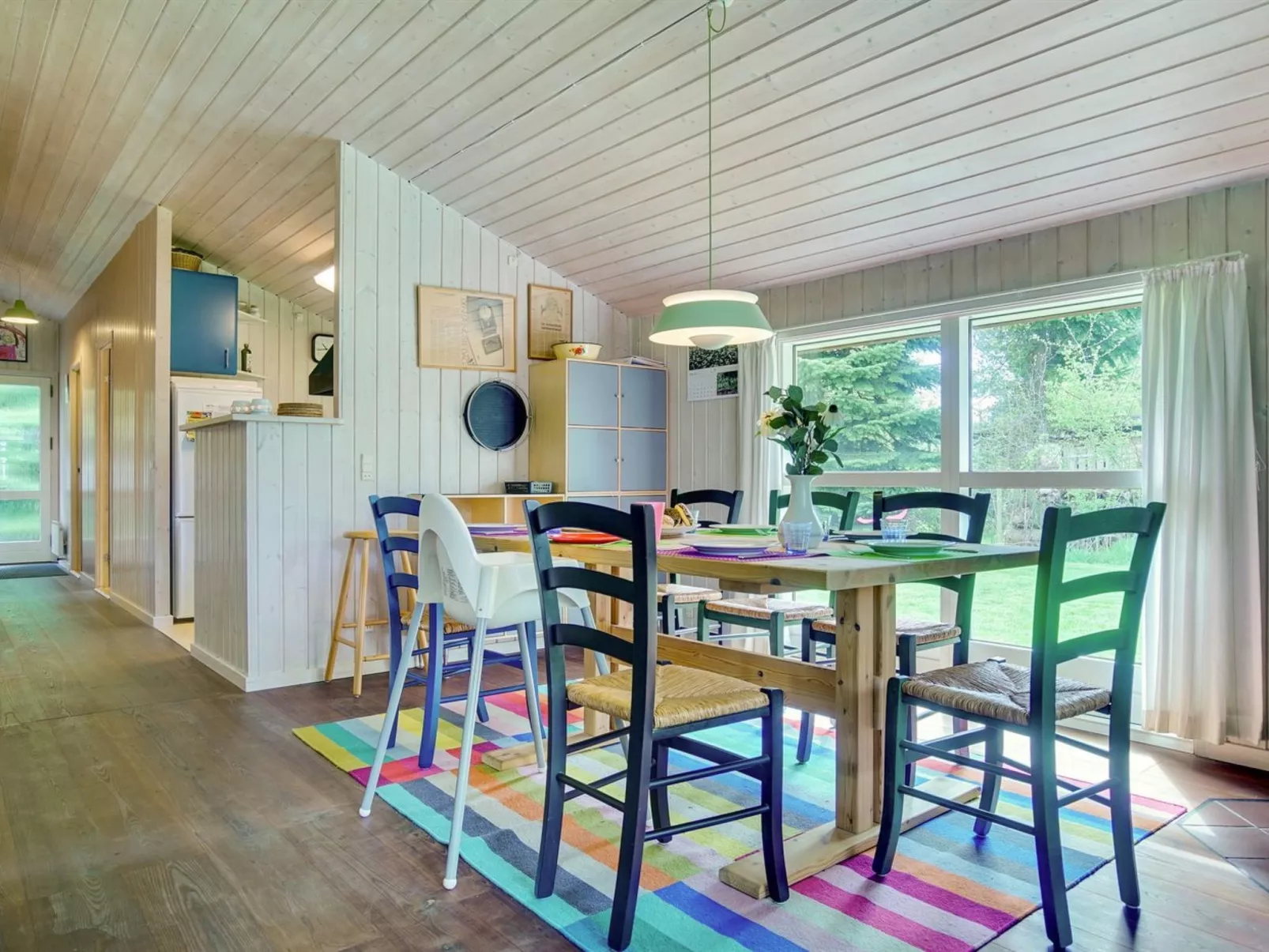 "Loreia" - 200m from the sea-Binnen