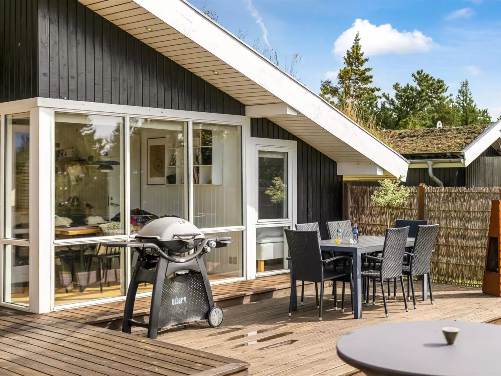 "Gilda" - 2km from the sea-Buiten