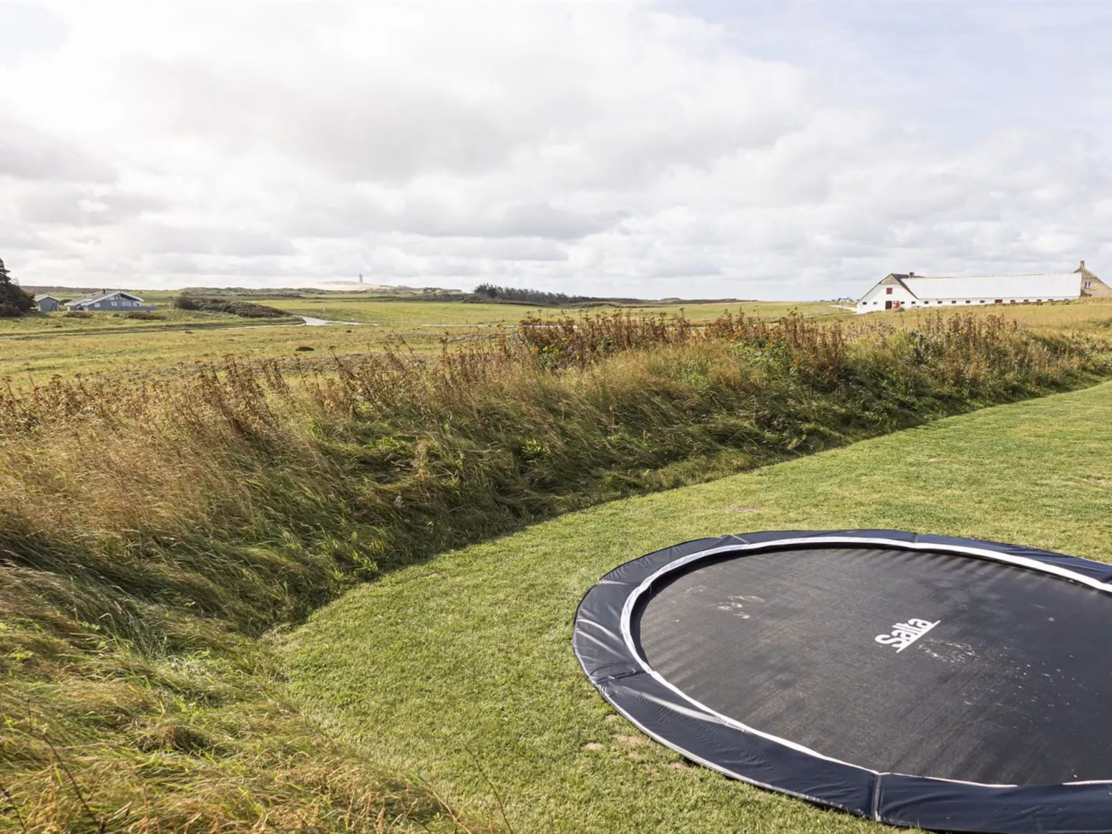 "Volfgang" - 250m from the sea-Buiten