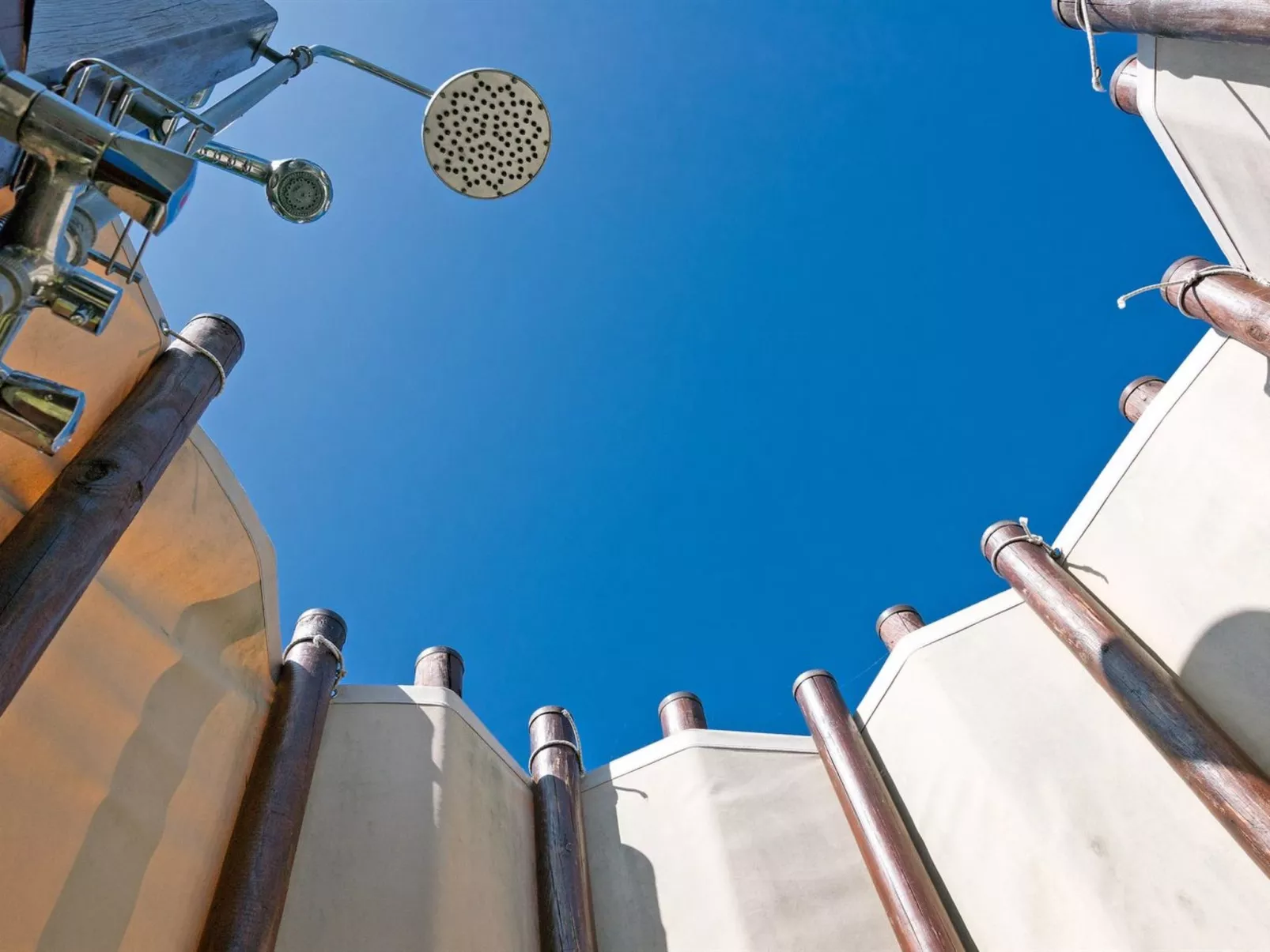 "Siegried" - 2.2km from the sea-Binnen