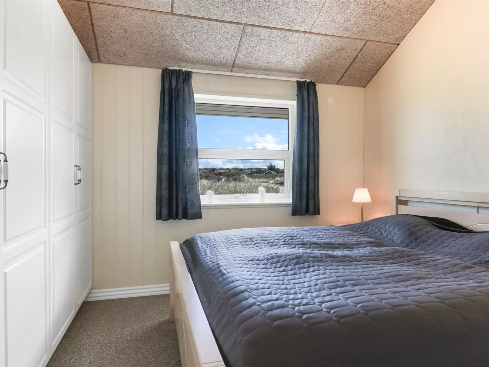 "Björnstjerne" - 400m from the sea-Binnen