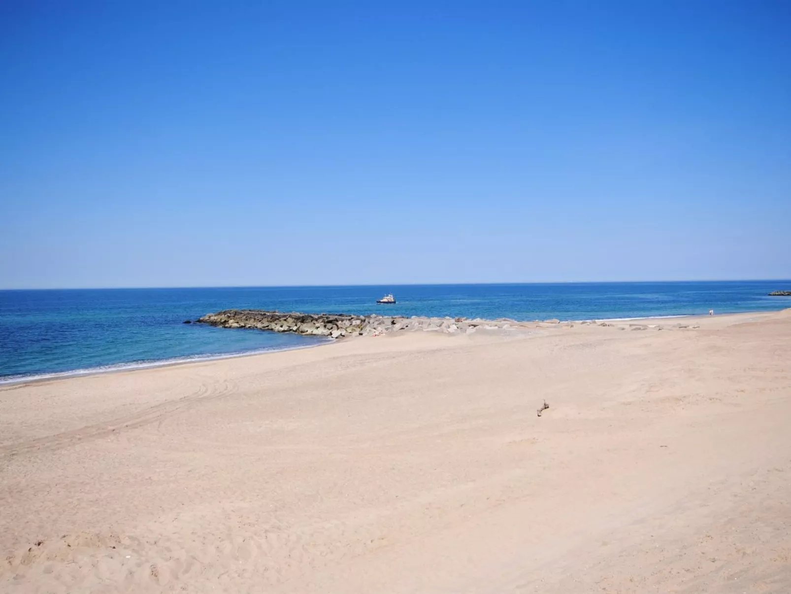 "Stelle" - 100m to the fjord-Buiten