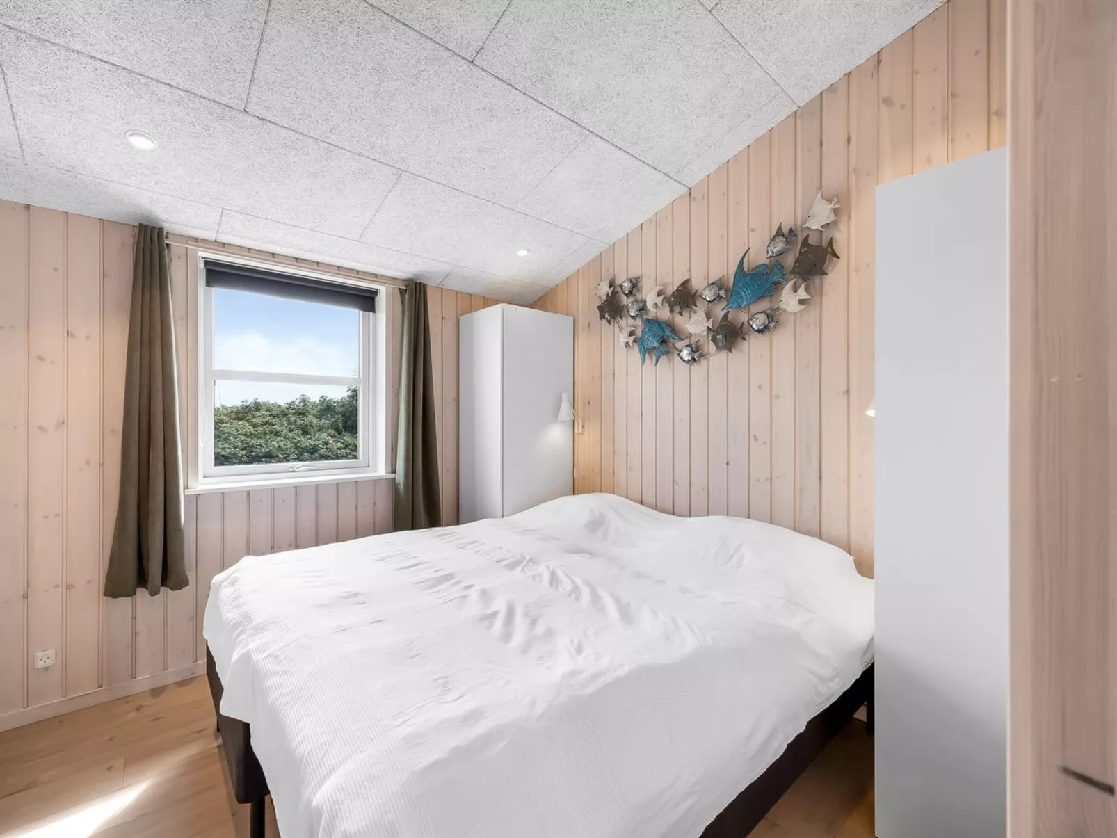 "Cvetan" - 200m from the sea-Binnen