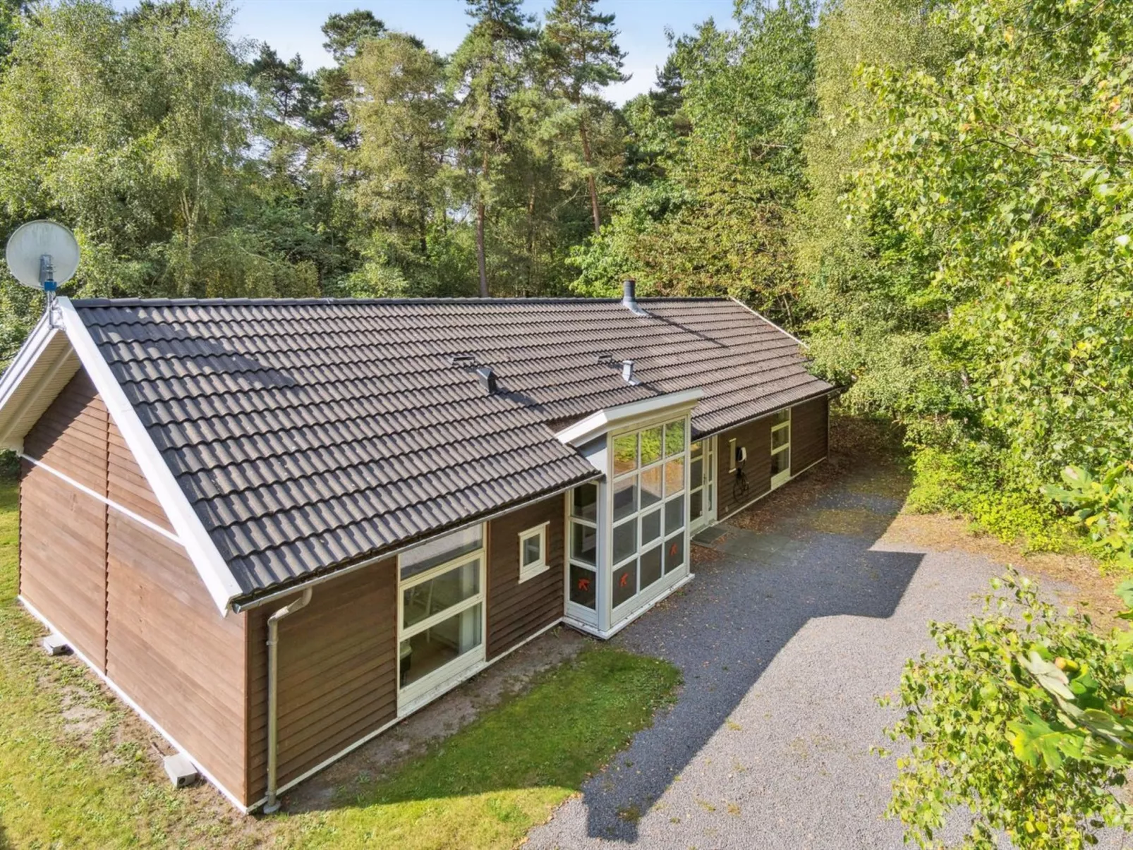 "Dorit" - 600m from the sea-Buiten