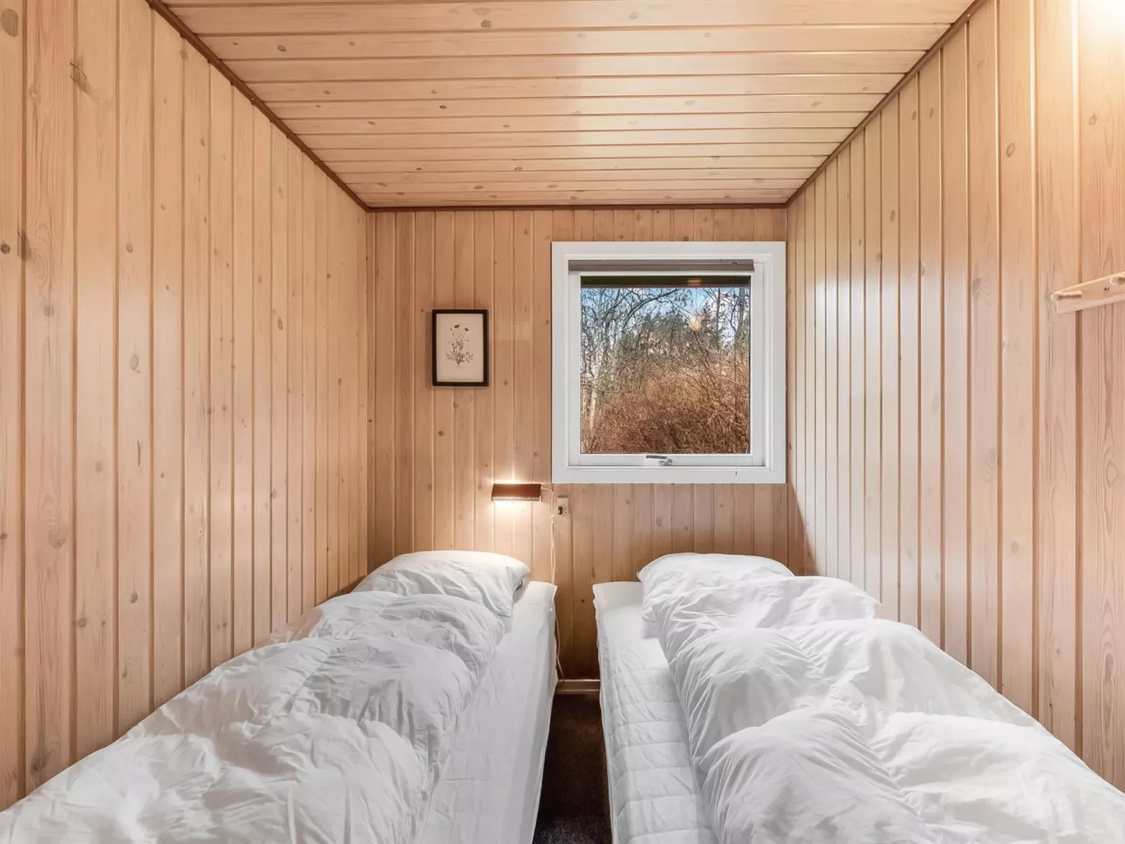 "Fredger" - 1.8km from the sea-Binnen