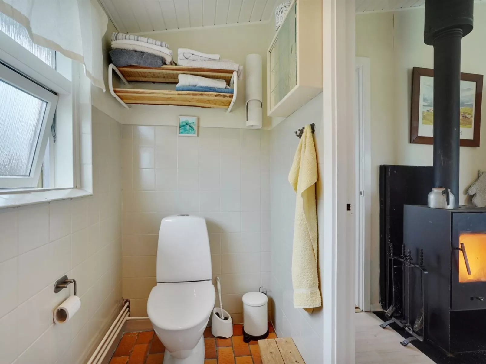 "Stavros" - 410m from the sea-Binnen