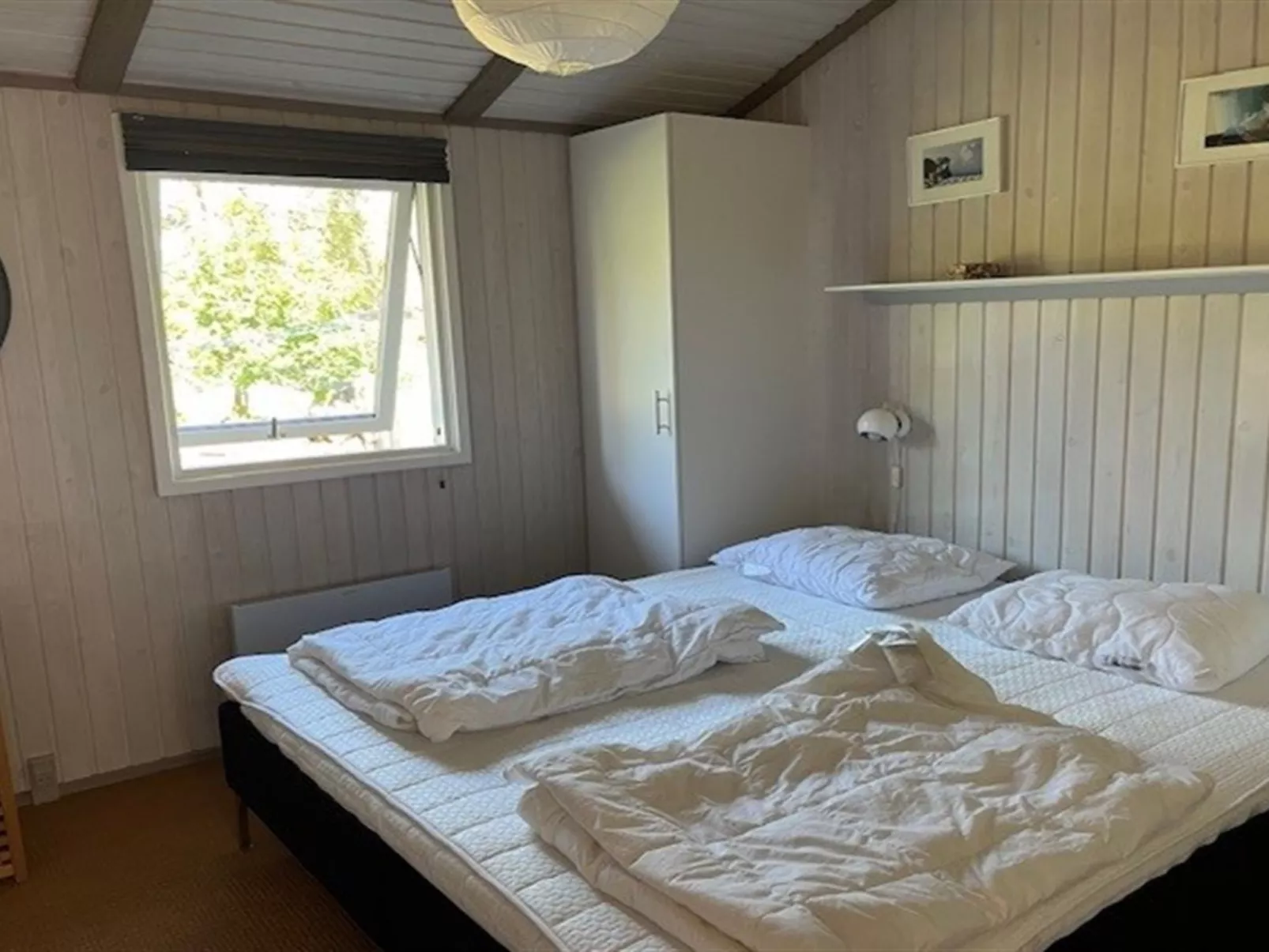 "Svantepolk" - 1.1km from the sea-Binnen