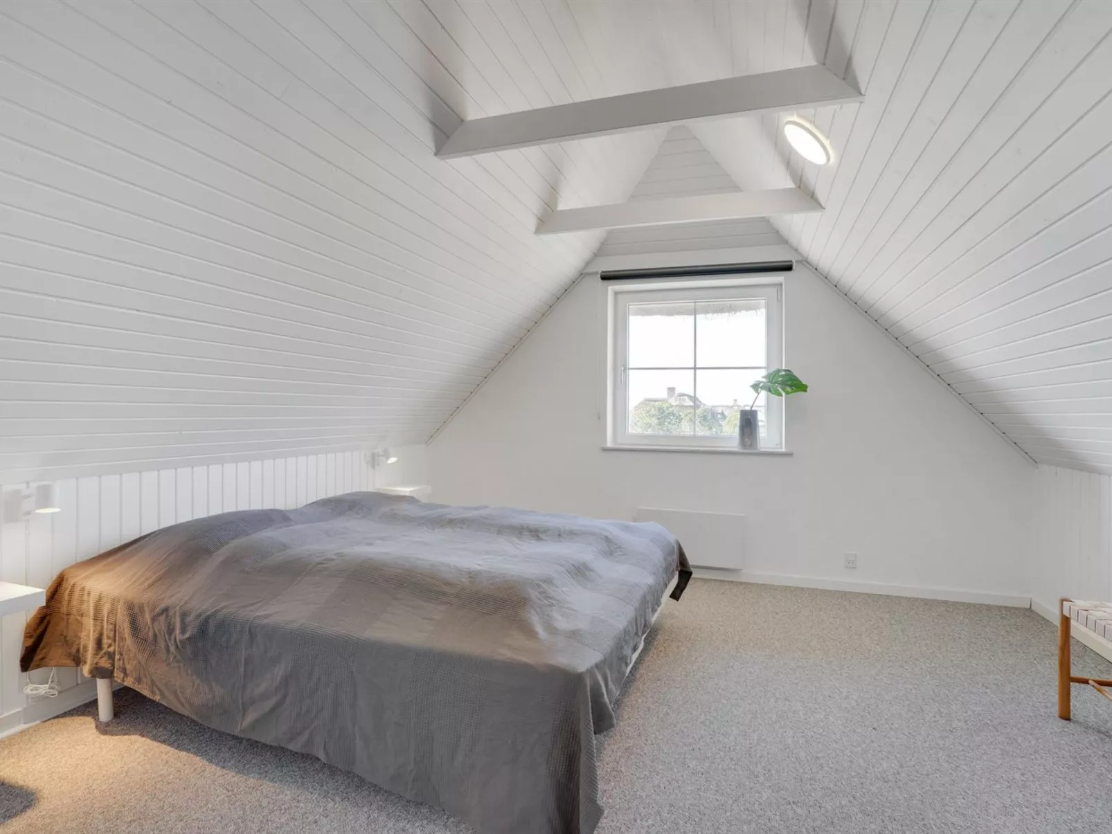 "Ayda" - 350m from the sea-Binnen