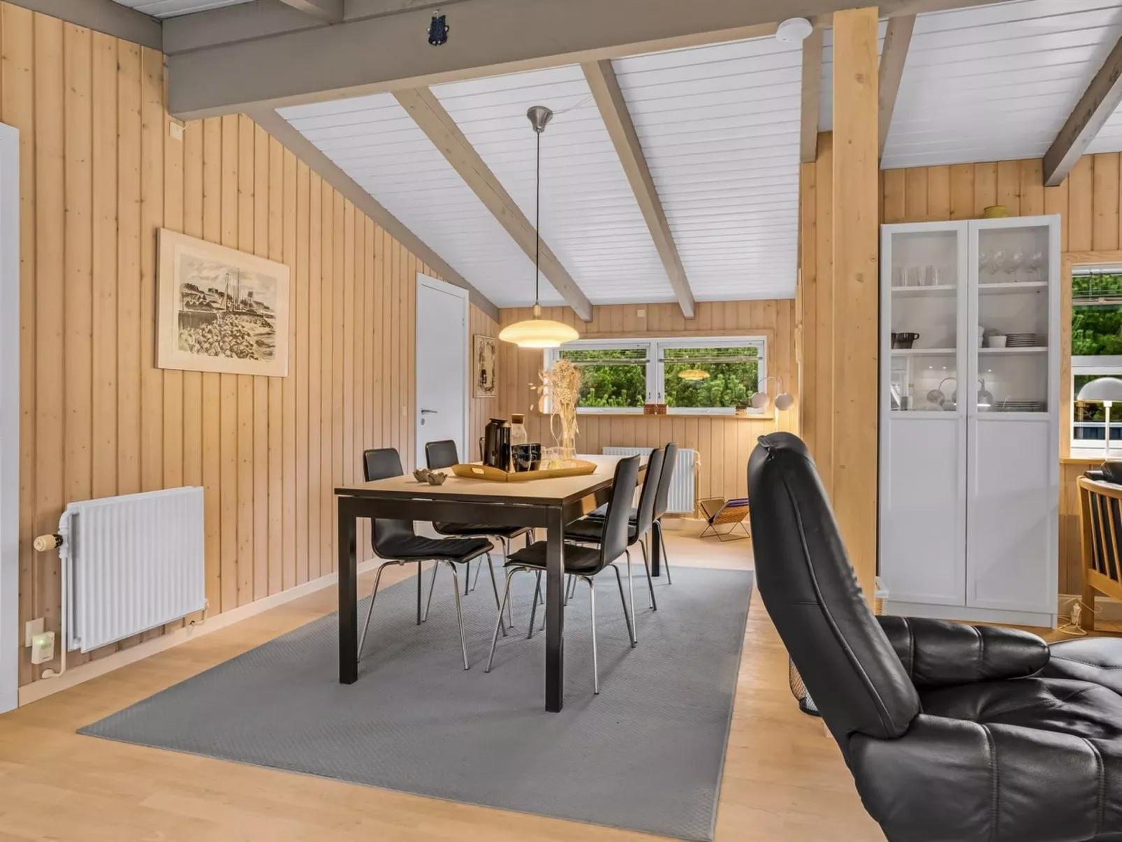 "Bia" - 250m from the sea-Binnen