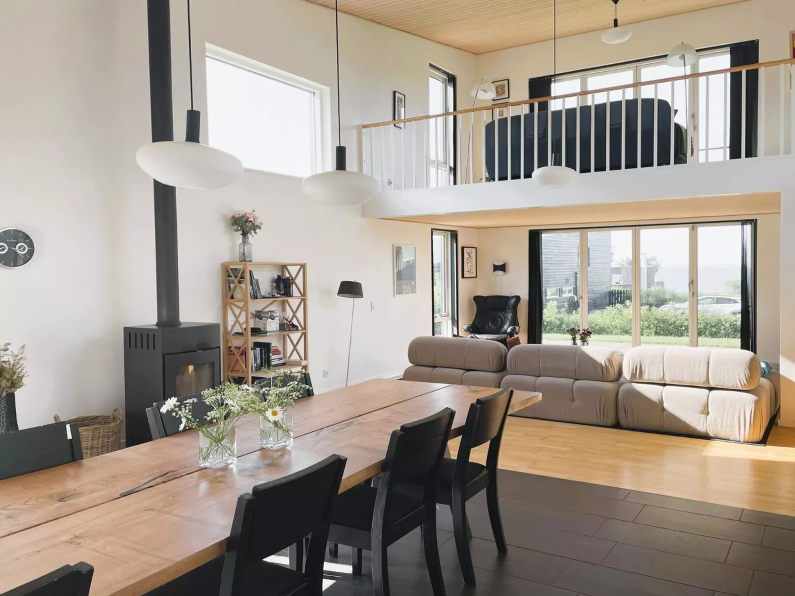 "Lyly" - 100m from the sea-Binnen