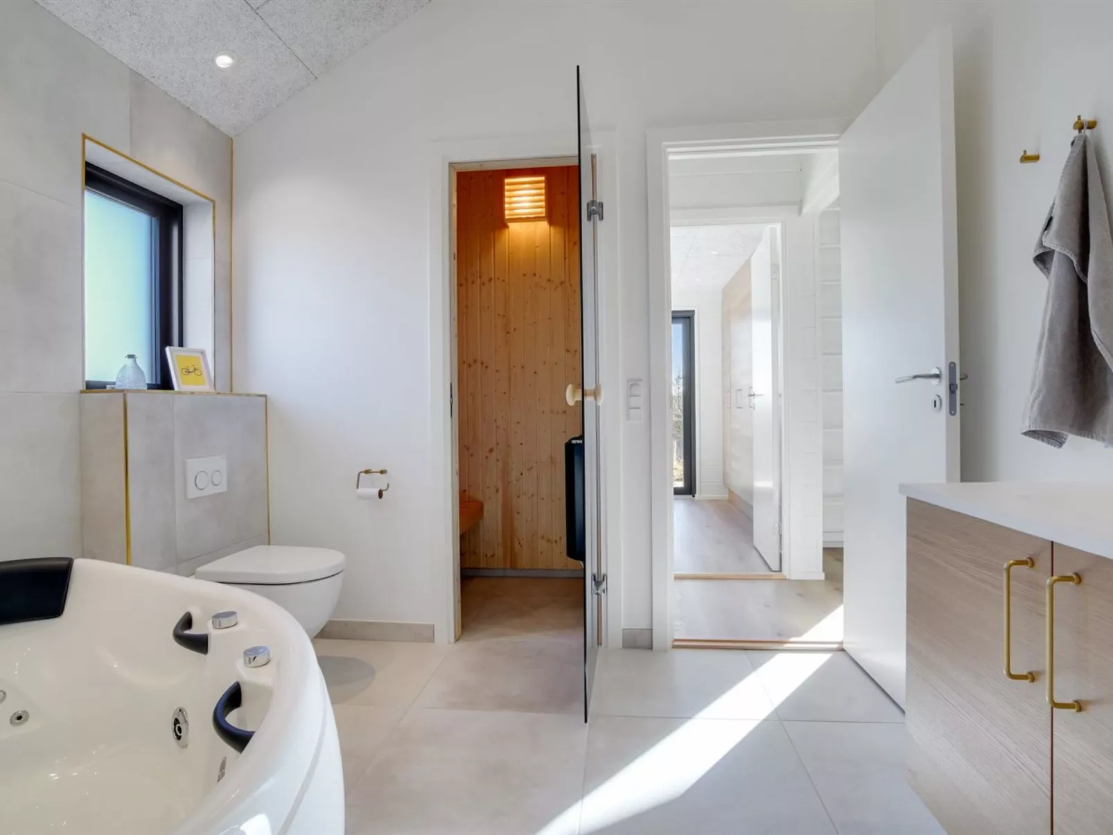 "Odinkar" - 1.1km from the sea-Binnen