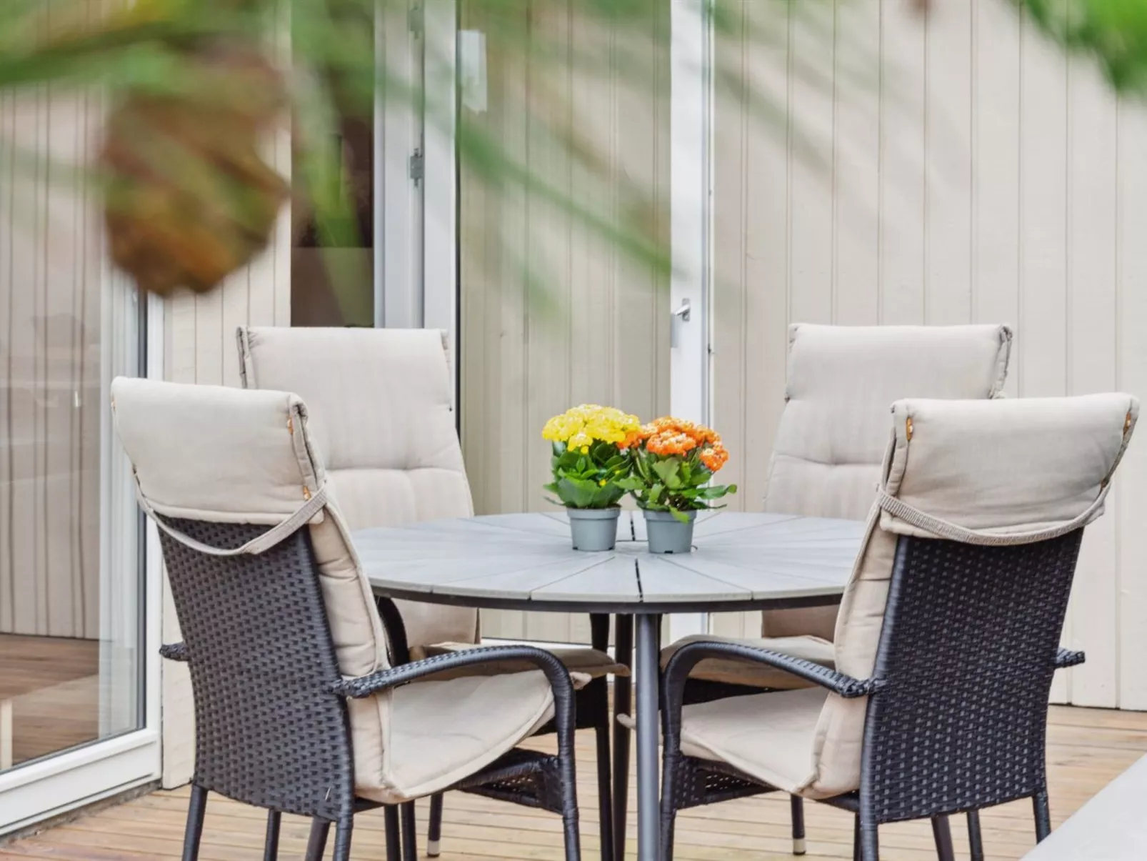 "Sigwid" - 2.7km from the sea-Buiten