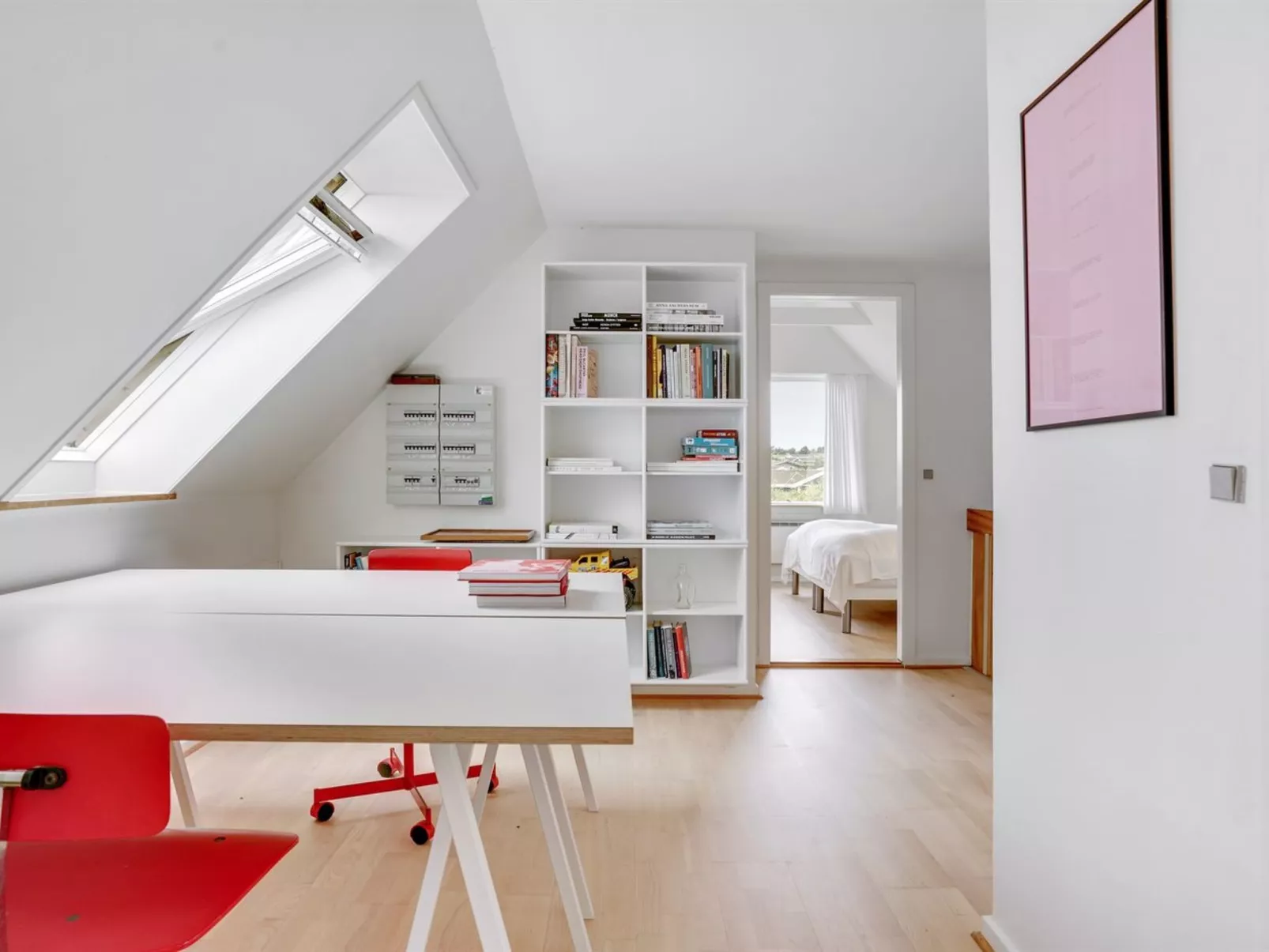 "Sissela" - 5m from the sea-Buiten