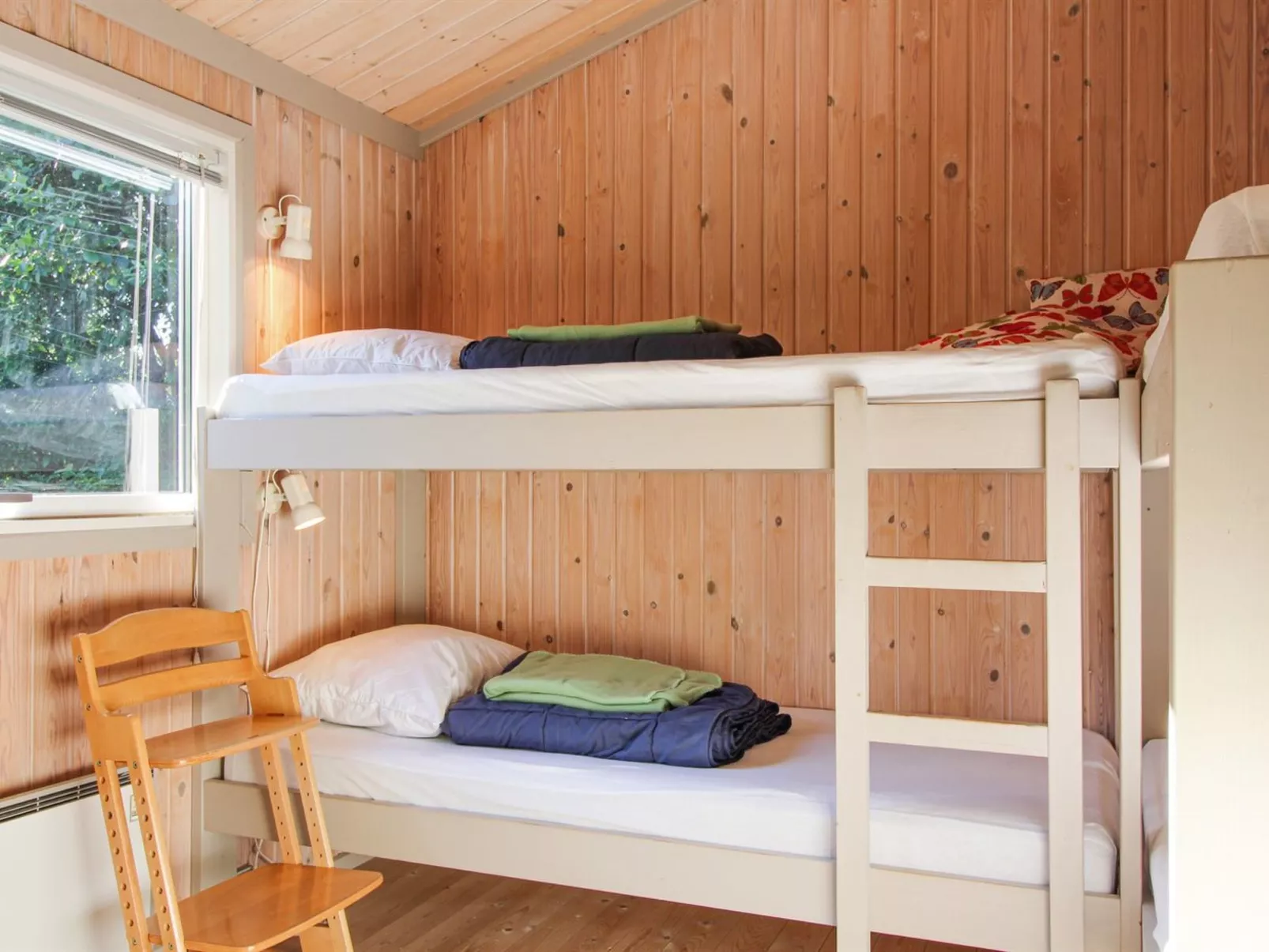 "Gretelise" - 2km from the sea-Binnen