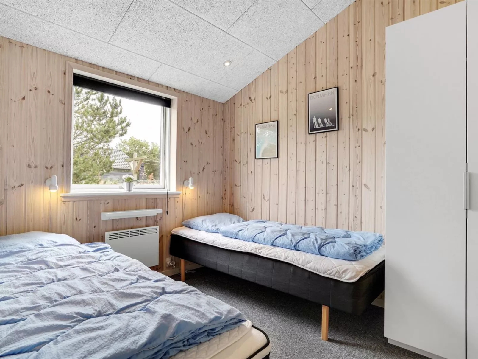 "Soili" - 1.2km from the sea-Binnen