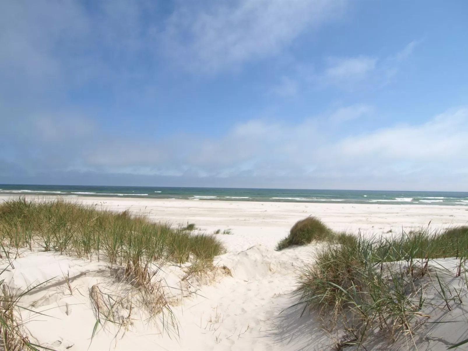 "Øthger" - 300m from the sea-Buiten