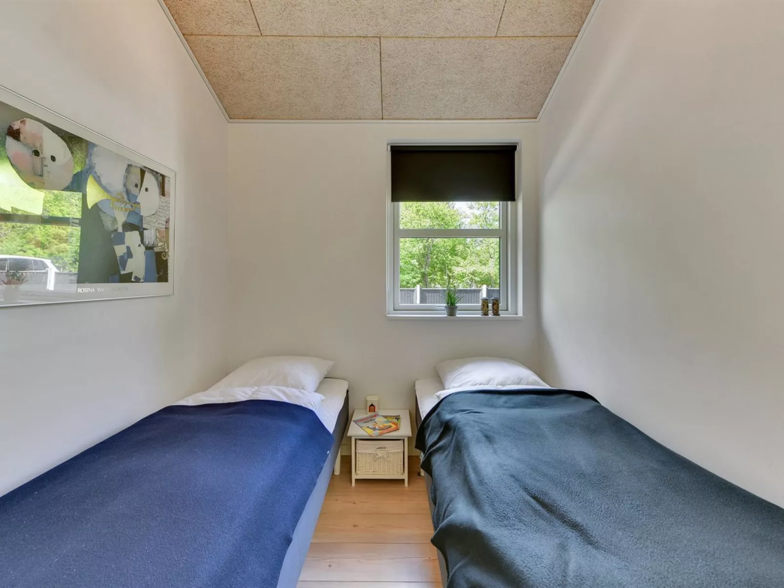 "Elena" - 800m to the fjord-Binnen