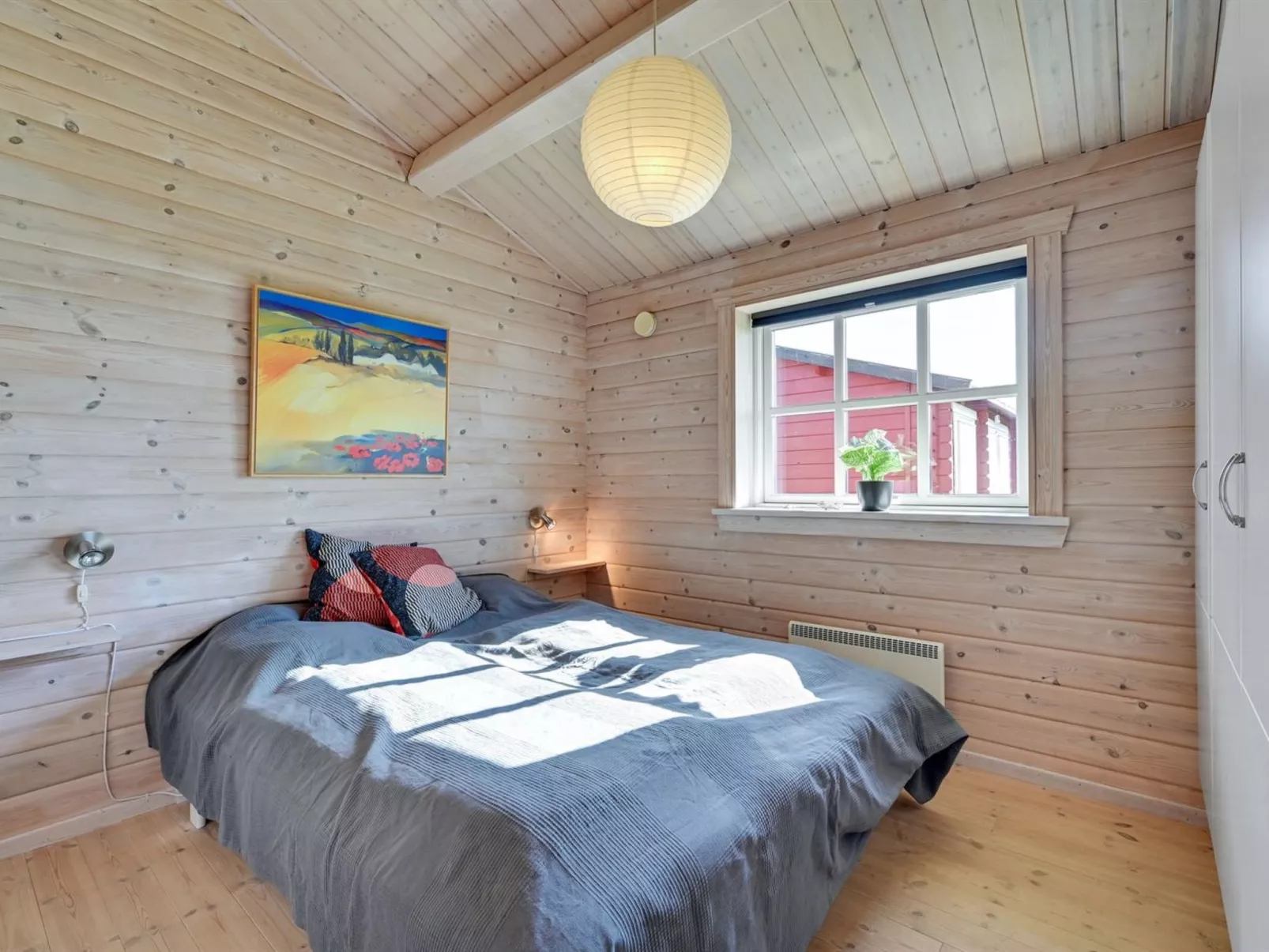 "Anneli" - 600m from the sea-Binnen