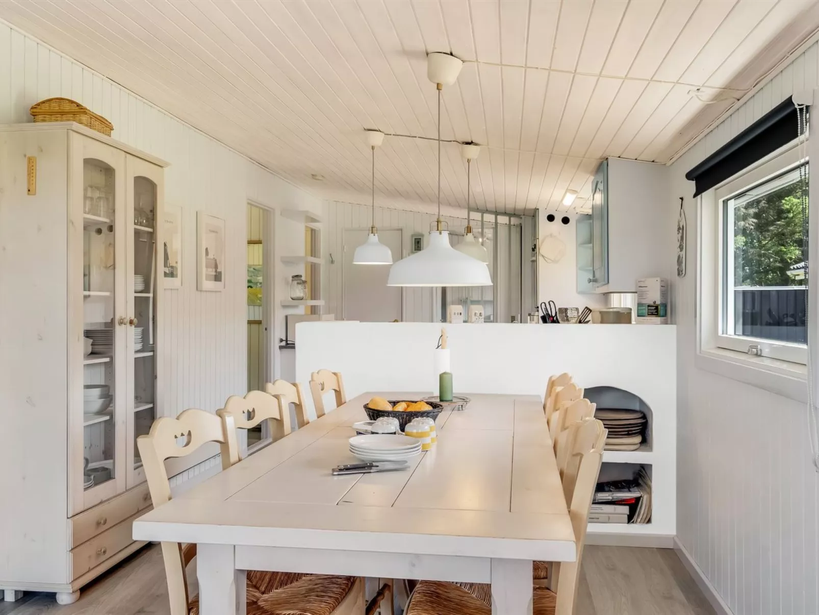 "Tonja" - 300m from the sea-Binnen