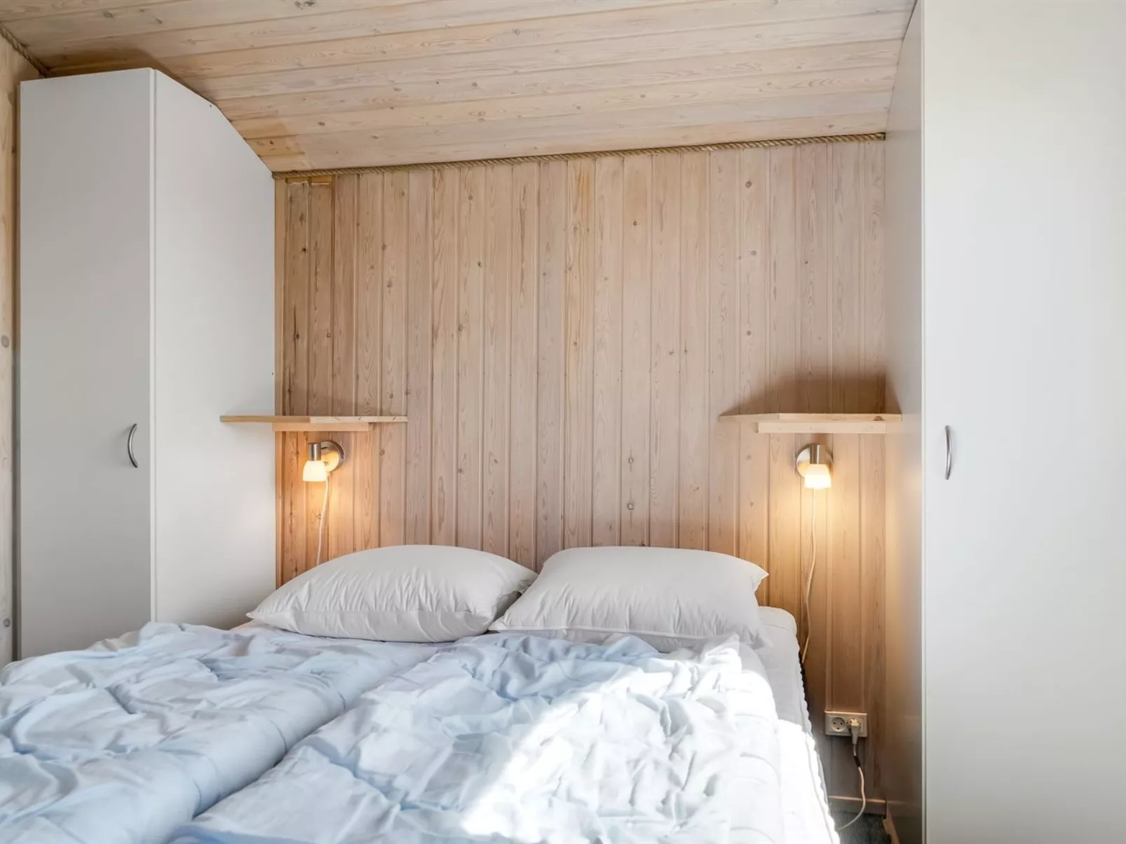 "Guja" - 1km from the sea-Binnen