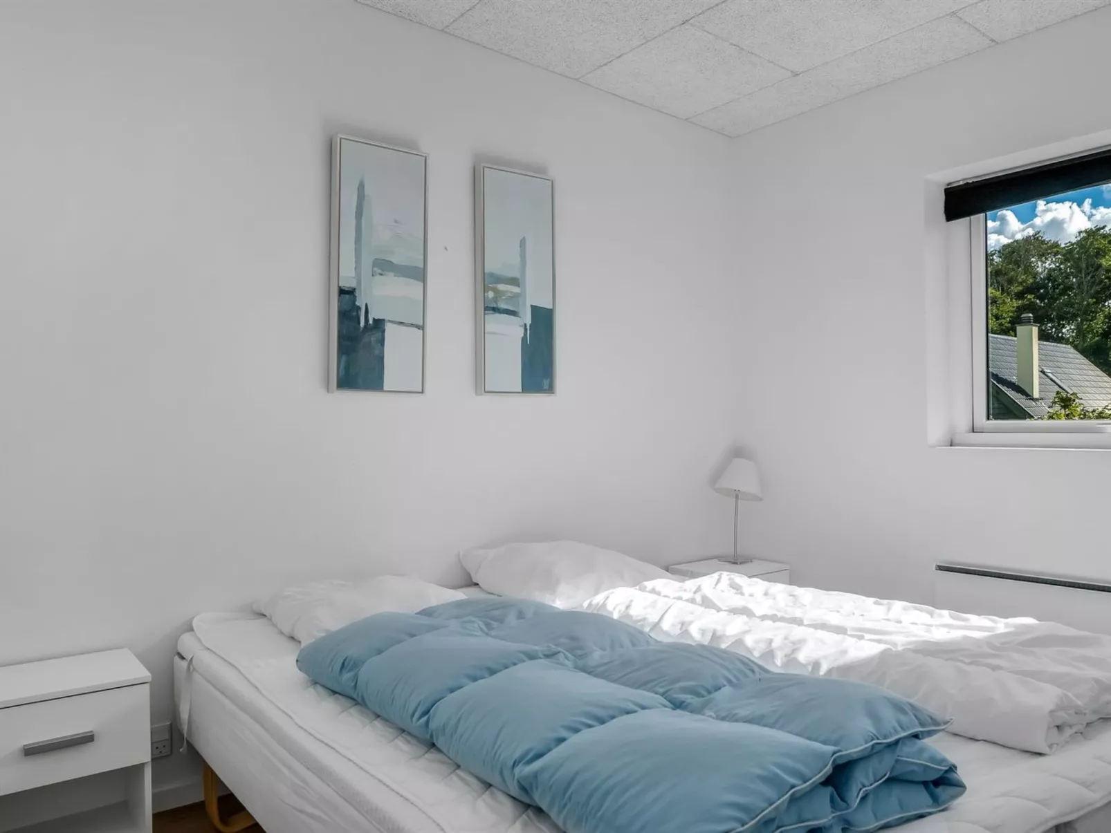 "Eloise" - 50m to the fjord-Binnen