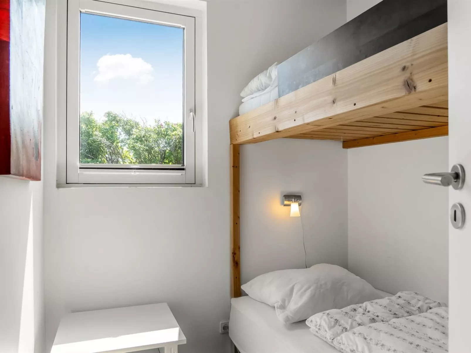 "Gynther" - 150m from the sea-Binnen