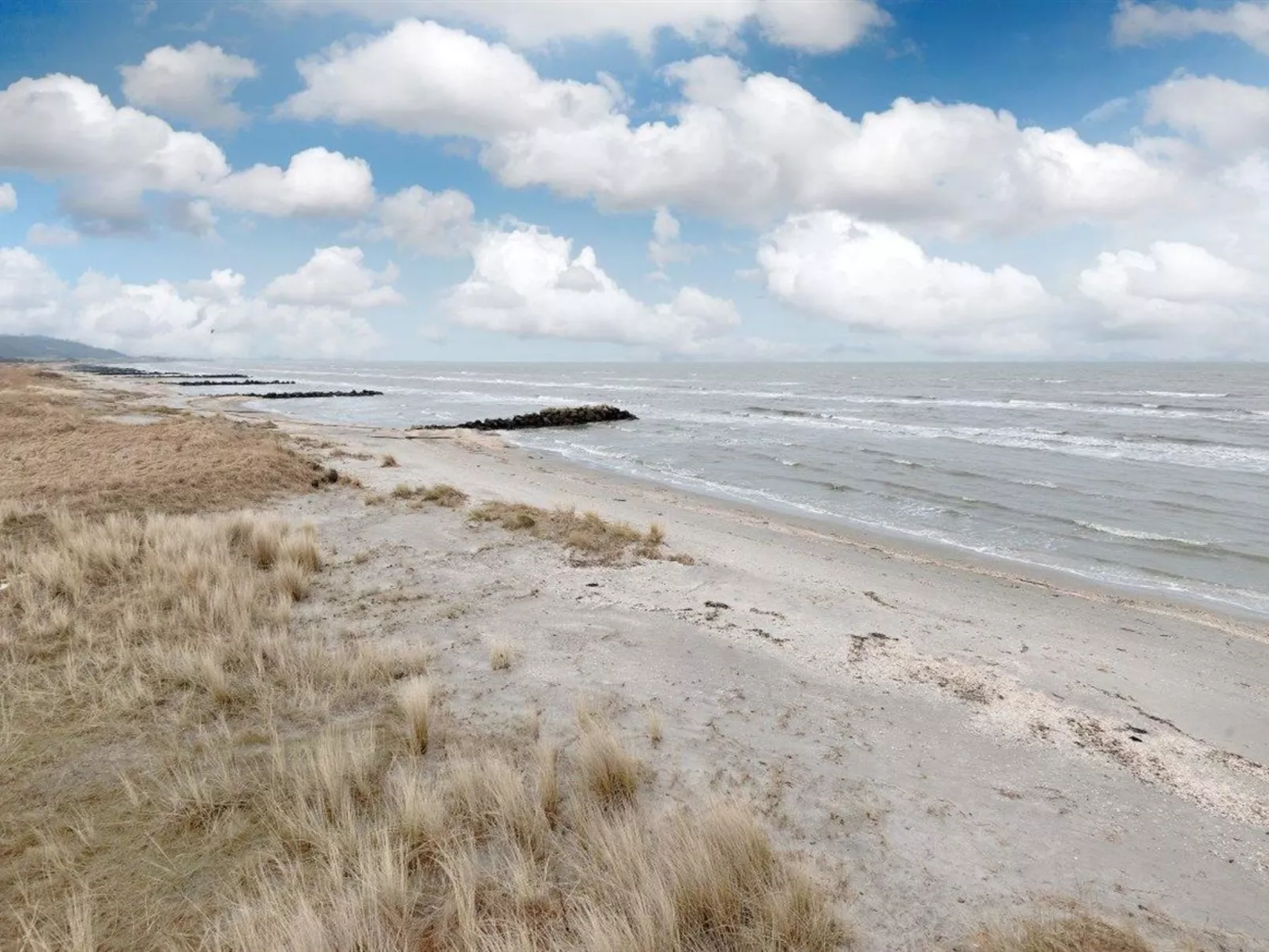 "Gonda" - 500m from the sea-Buiten