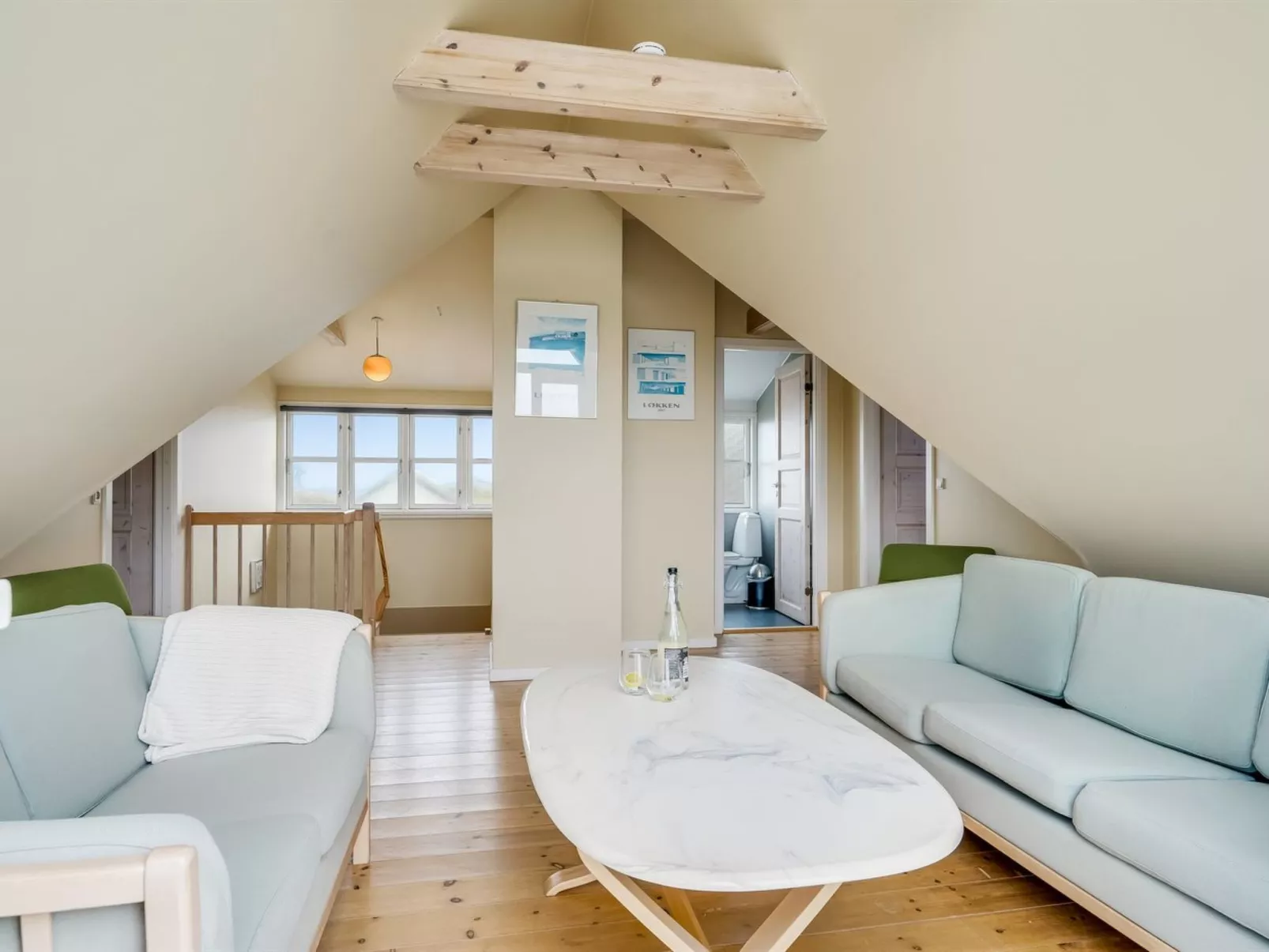 "Ima" - 60m from the sea-Binnen