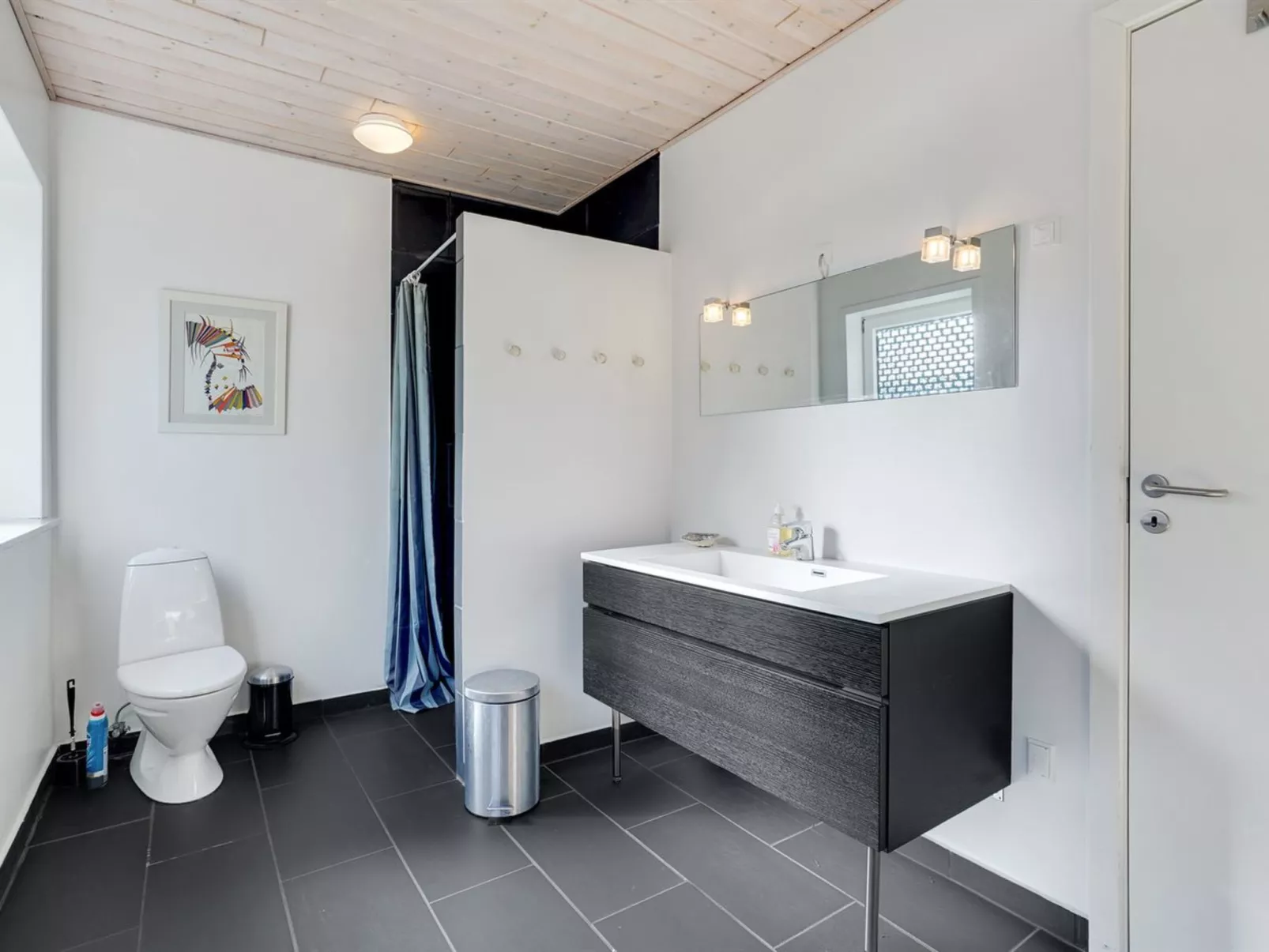 "Ewelina" - 15km from the sea-Binnen