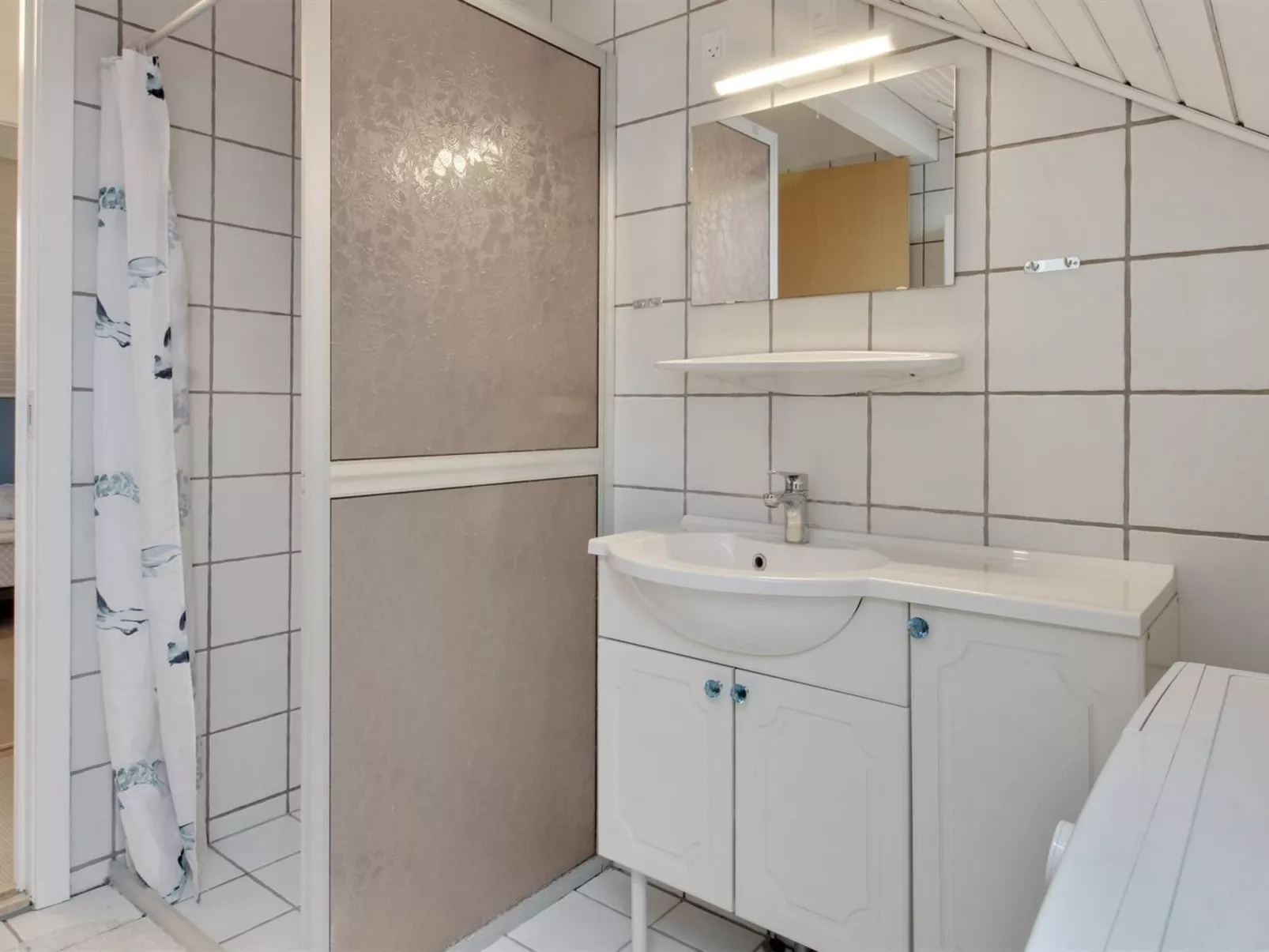 "Terje" - 2.3km from the sea-Binnen