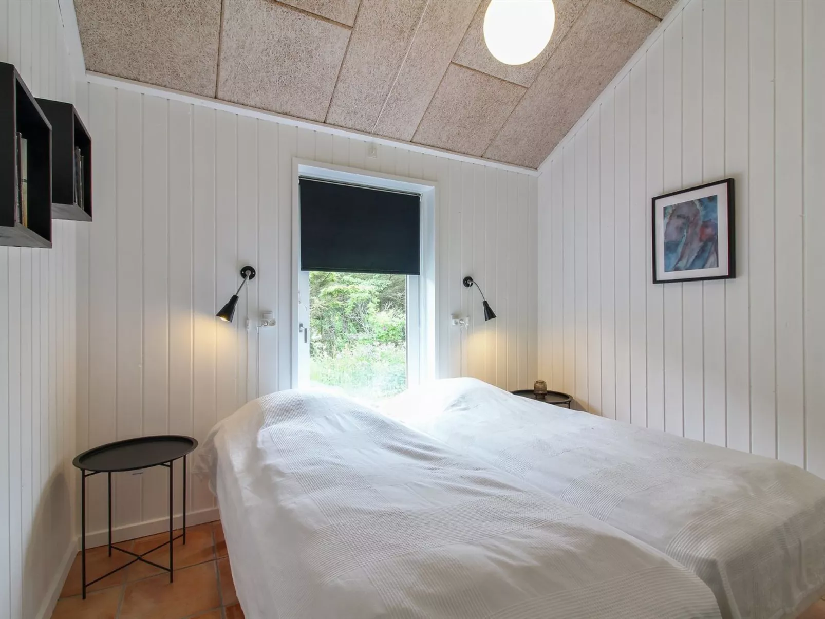 "Aved" - 350m from the sea-Binnen