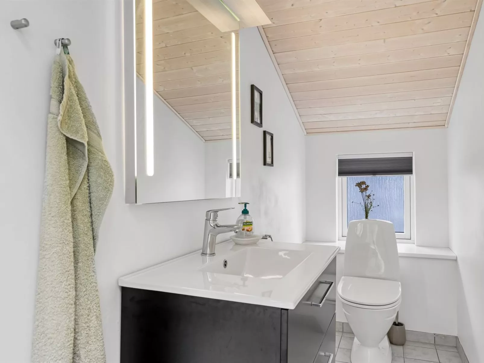 "Dimo" - 700m from the sea-Binnen