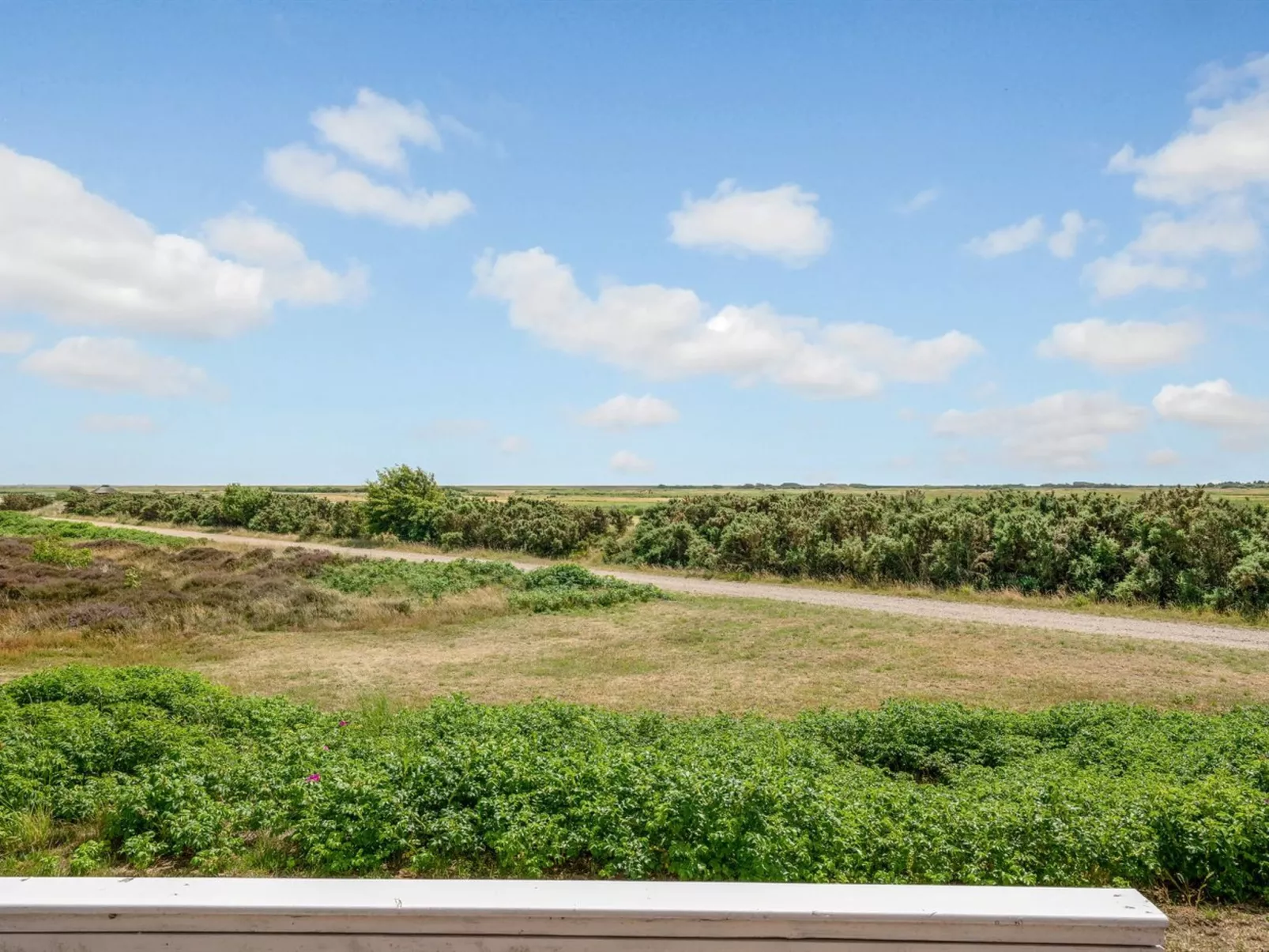 "Fotij" - 2.3km from the sea-Buiten