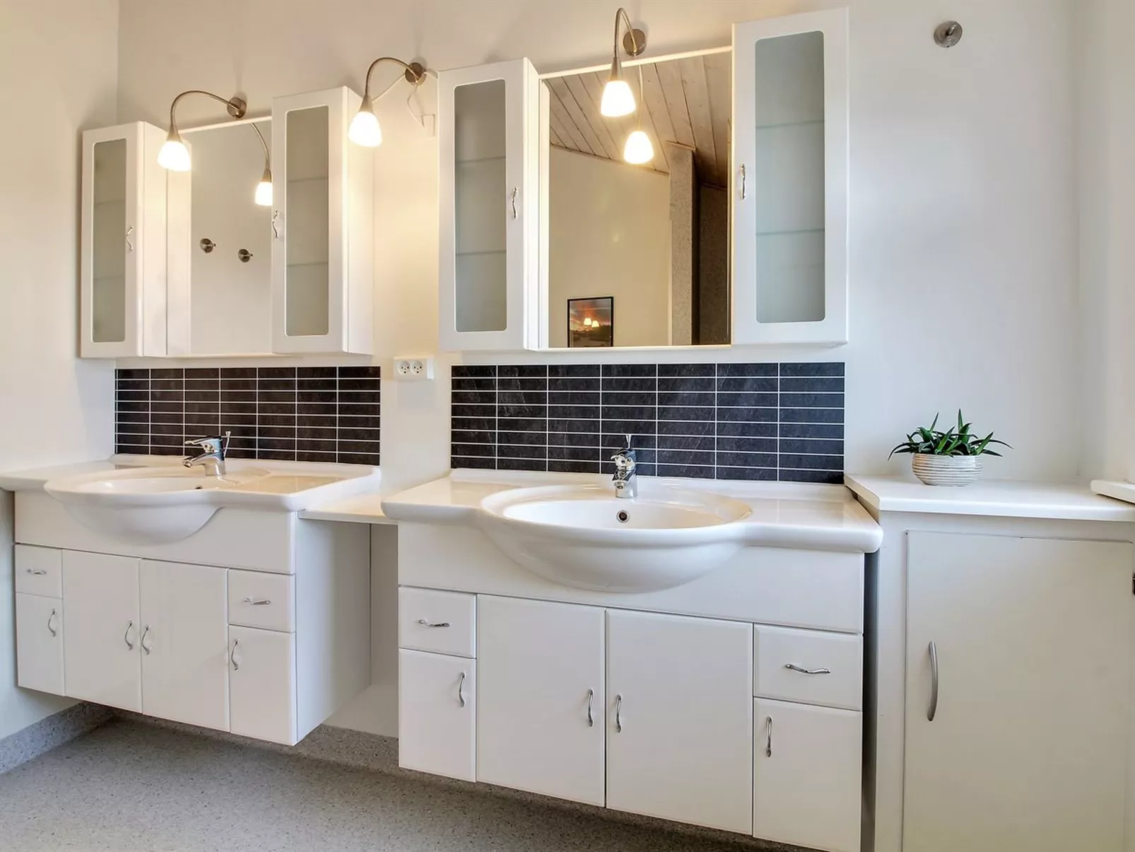 "Elsbeth" - 500m from the sea-Binnen