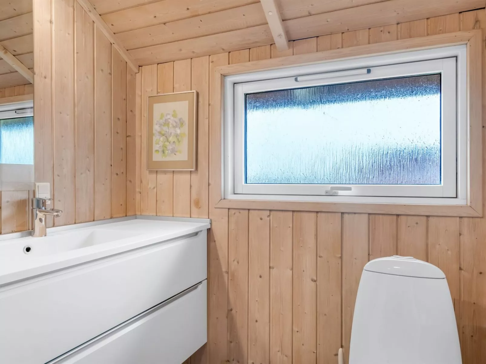 "Neia" - 640m from the sea-Binnen