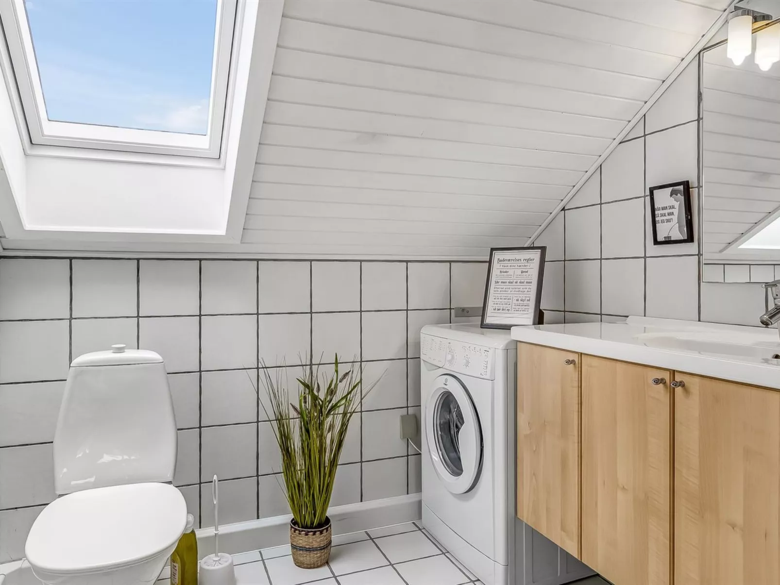 "Sighwald" - 2.3km from the sea-Binnen