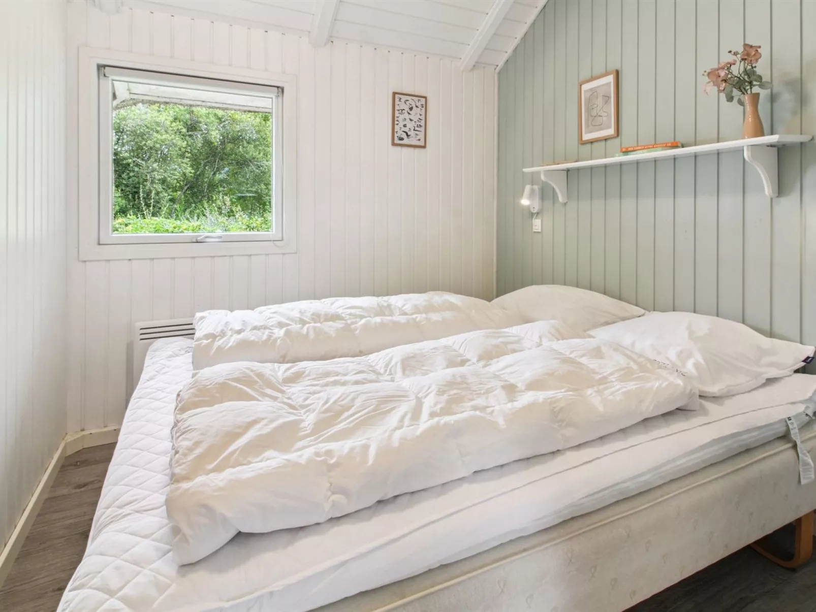 "Dufa" - 3.2km from the sea-Binnen