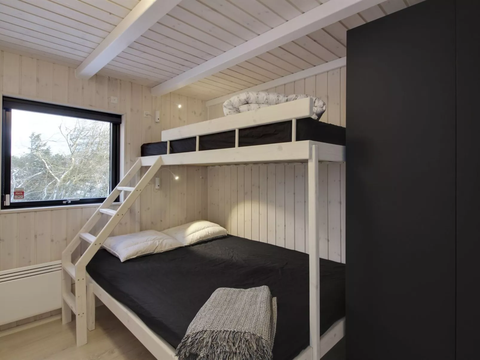 "Vanamo" - 300m from the sea-Binnen