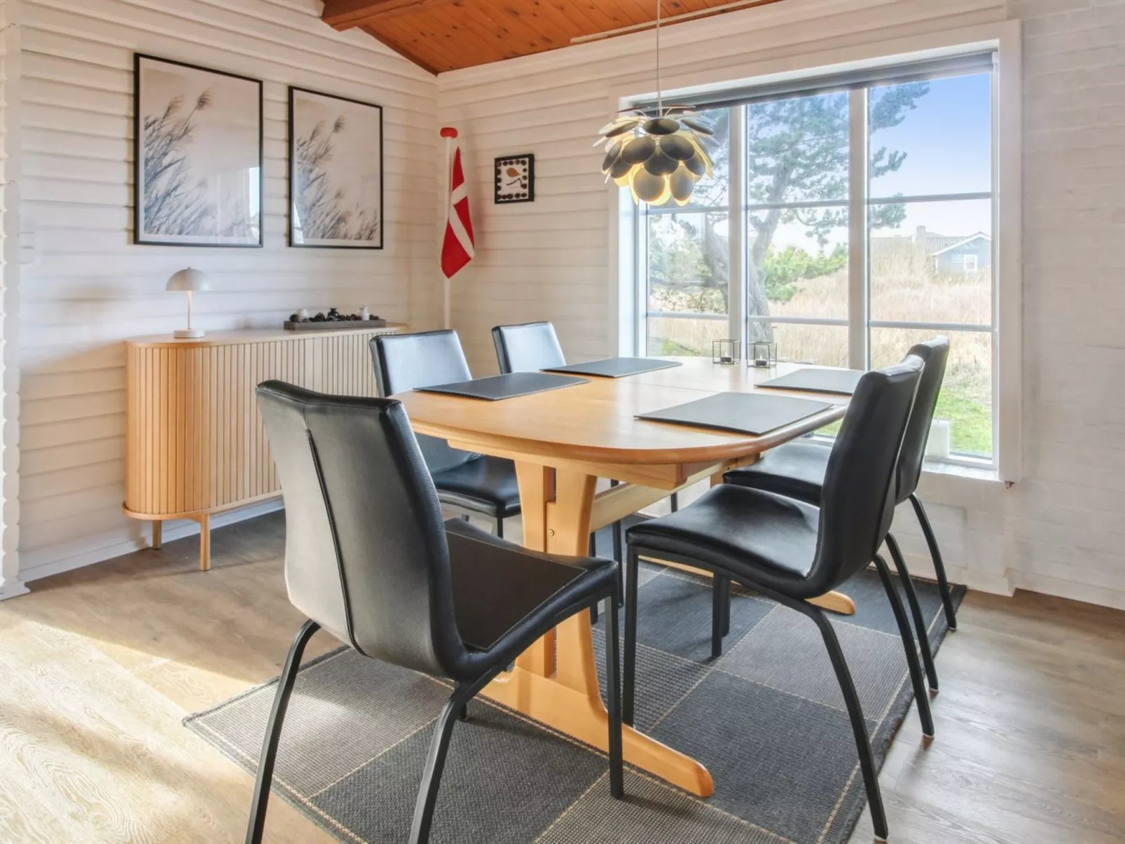 "Hendrine" - 500m from the sea-Binnen